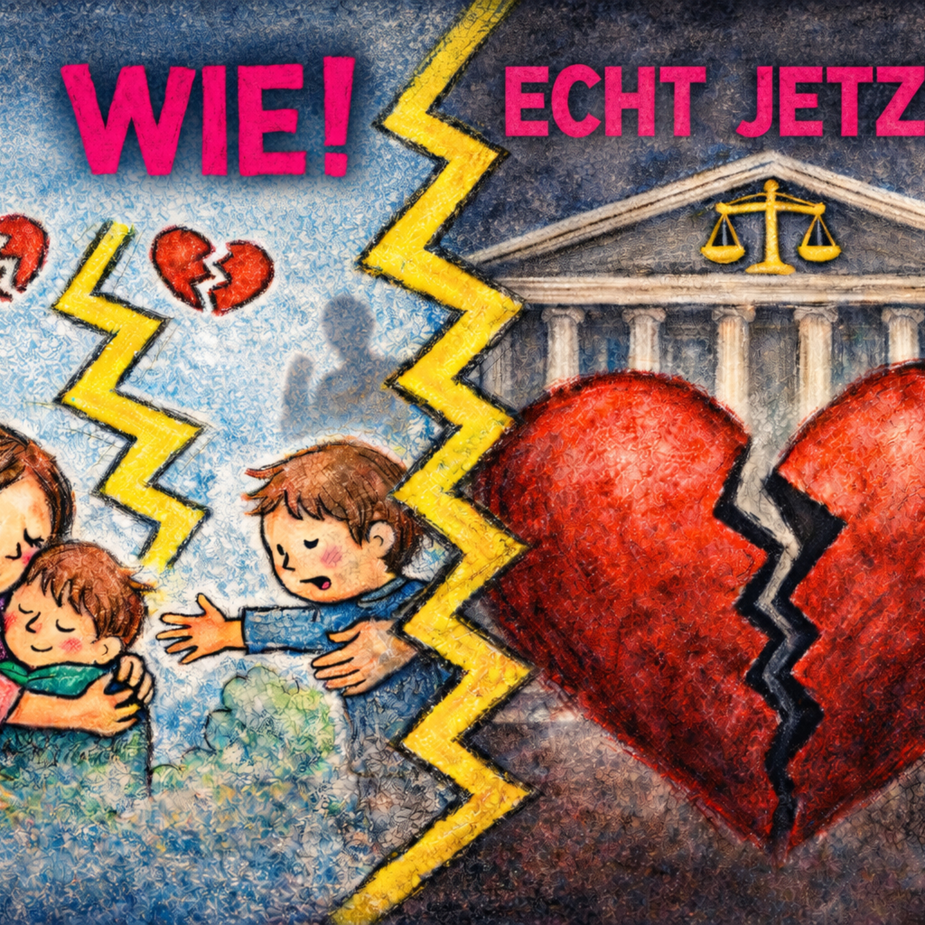 WIE! Echt jetzt?