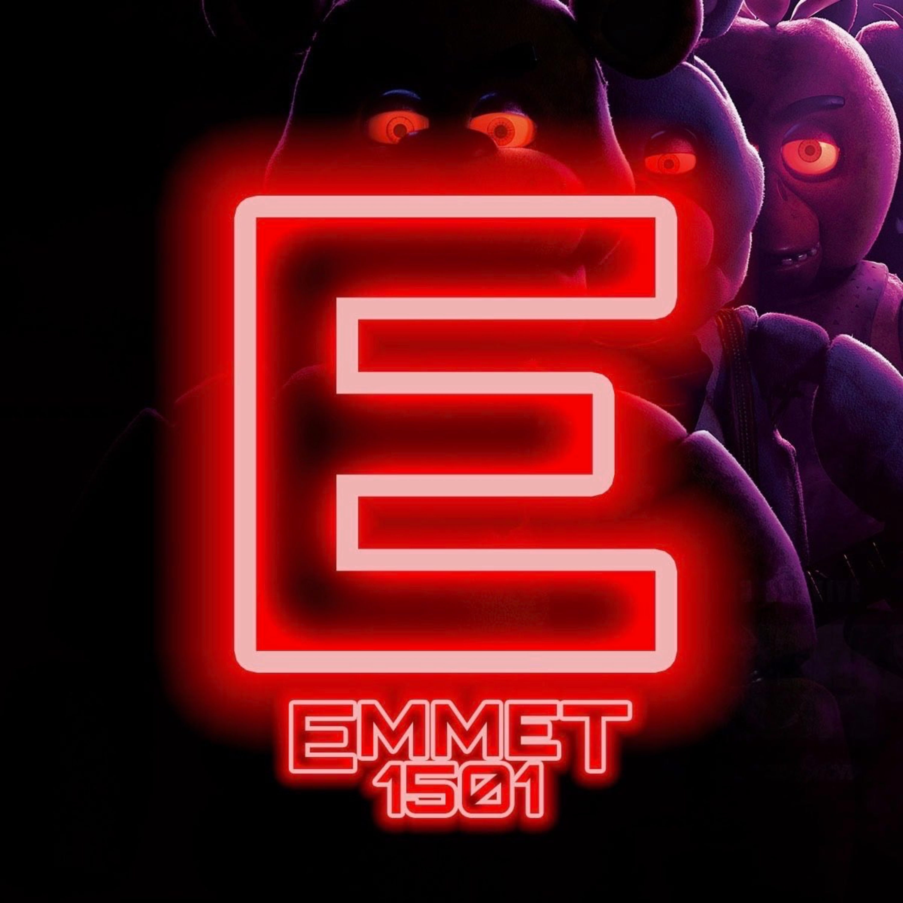 Transmission horrifique cover art