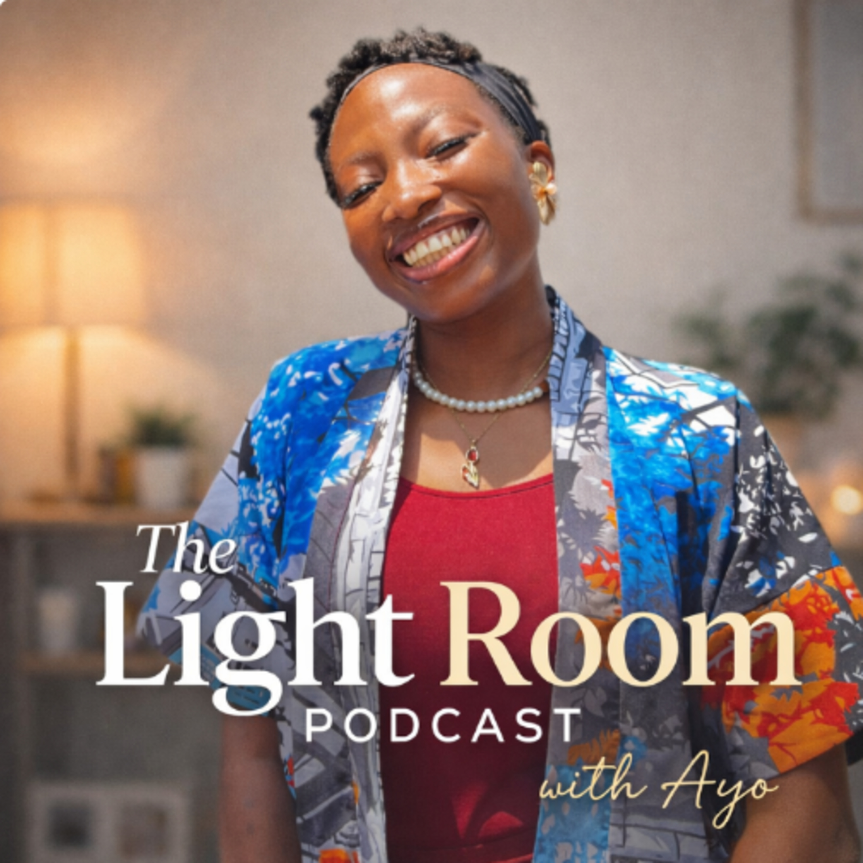 The light Room