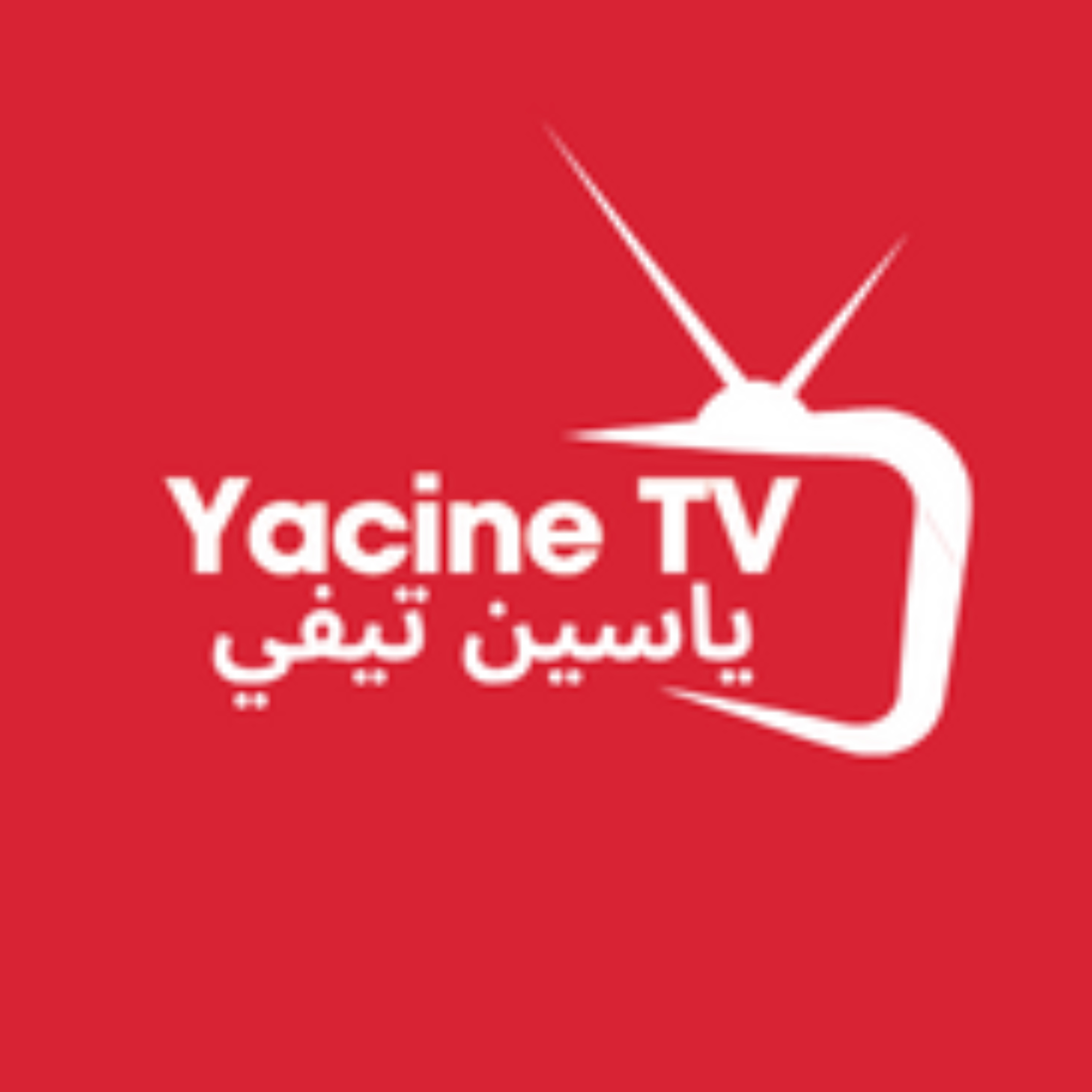 Best Live Streaming Sports App – Yacine TV APK (Latest Version) podcast artwork