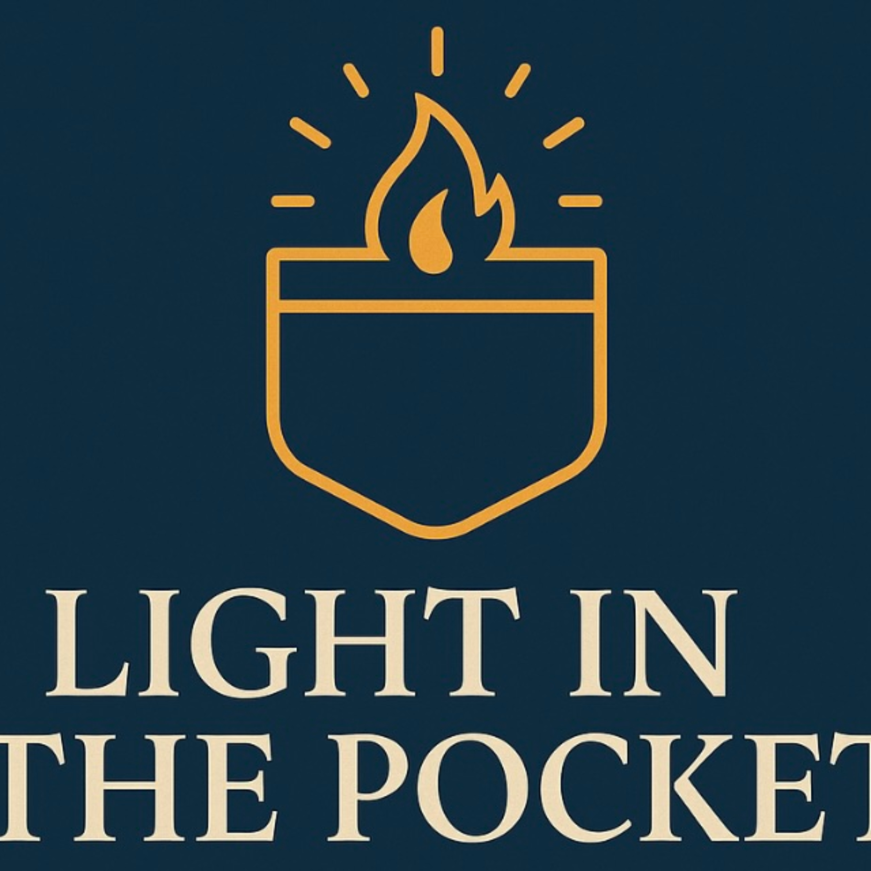Light in the Pocket