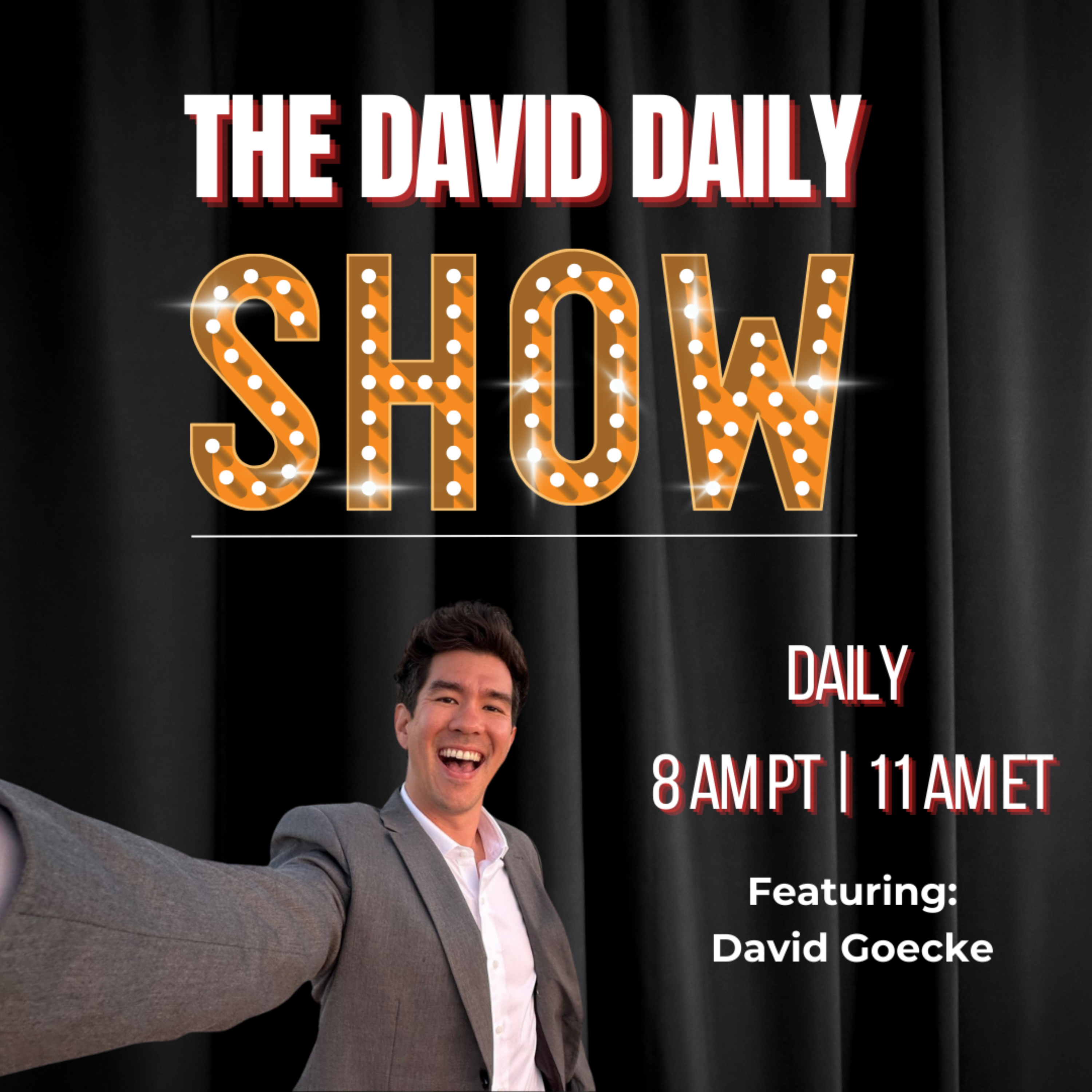 The David Daily Show