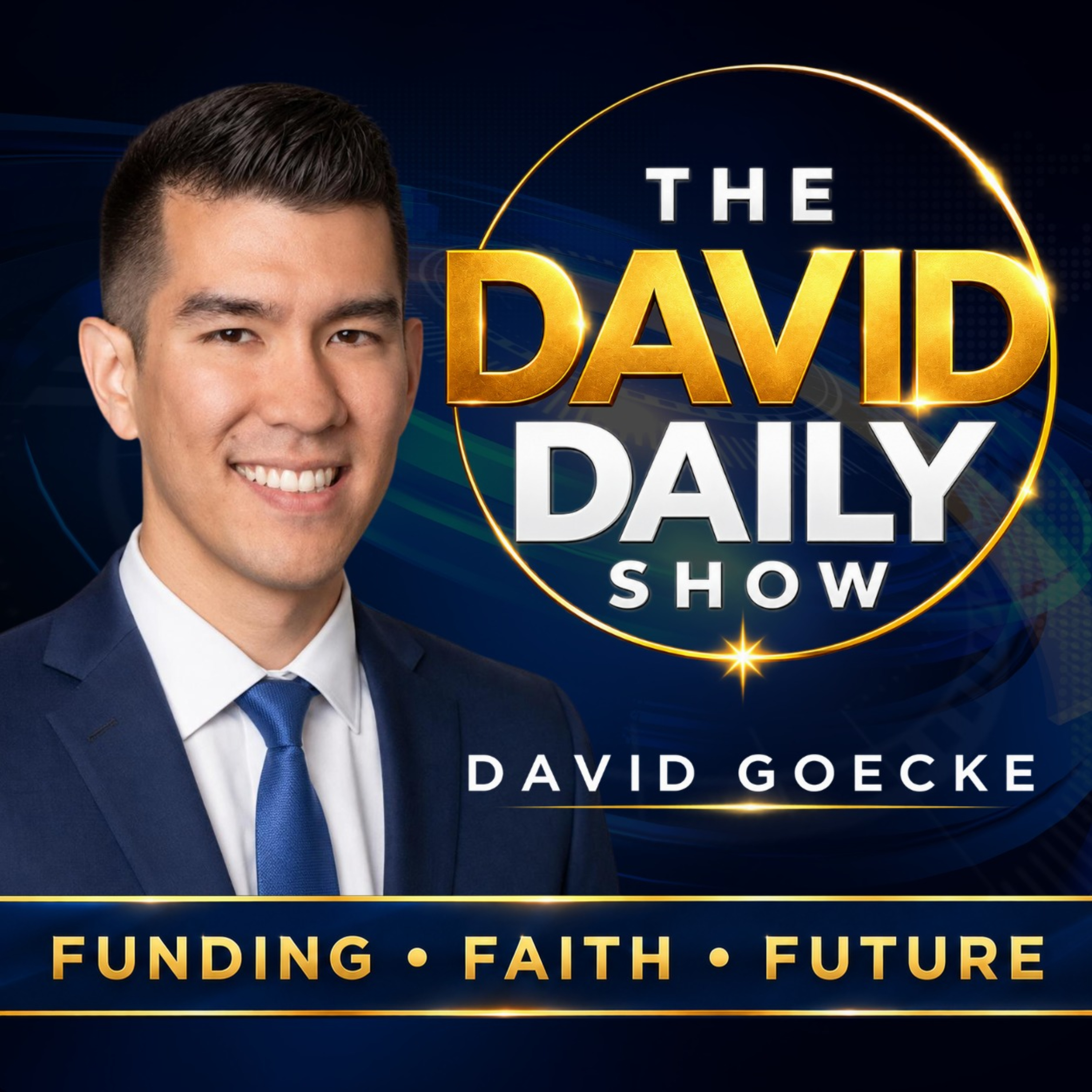 The David Daily Show