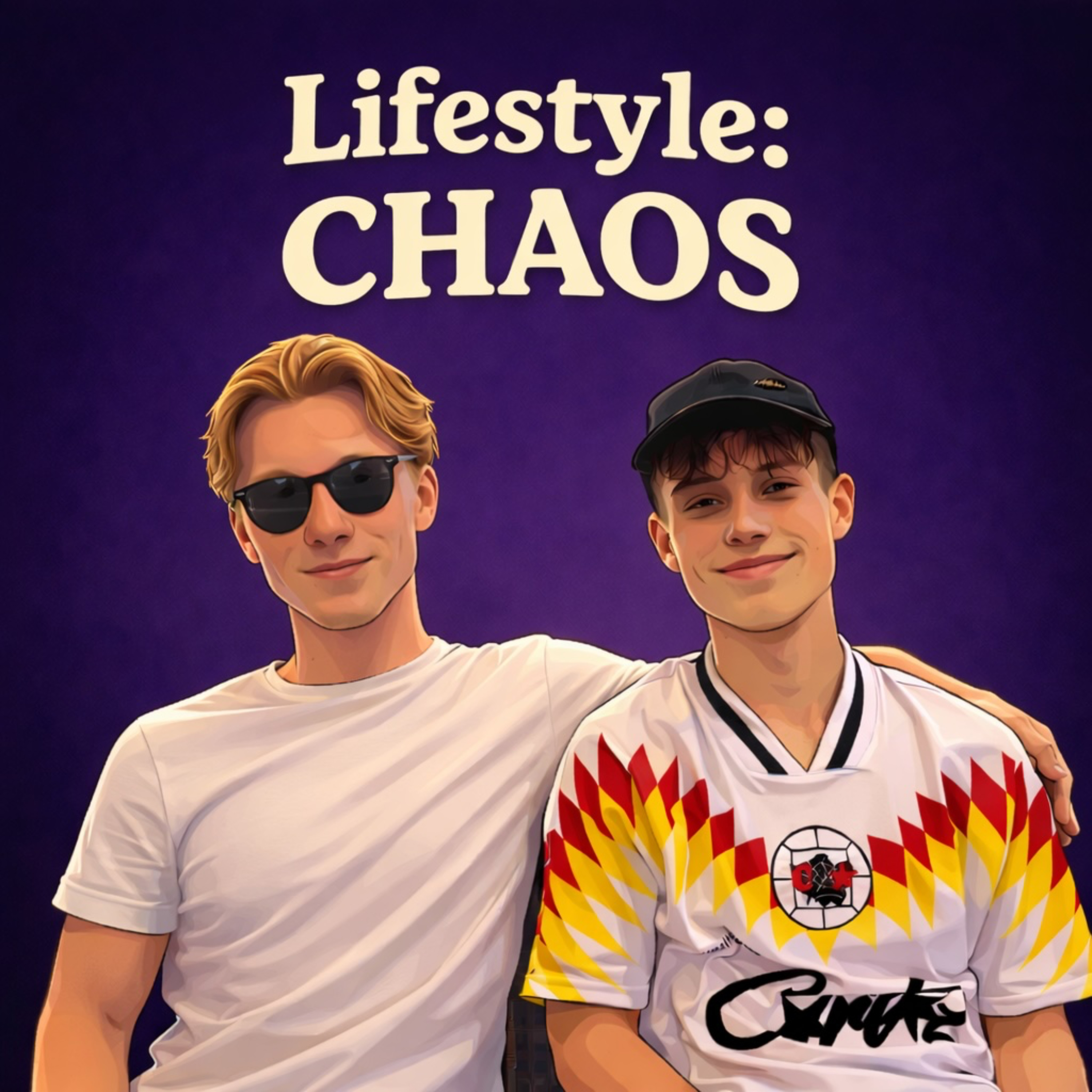 lifestyle: chaos