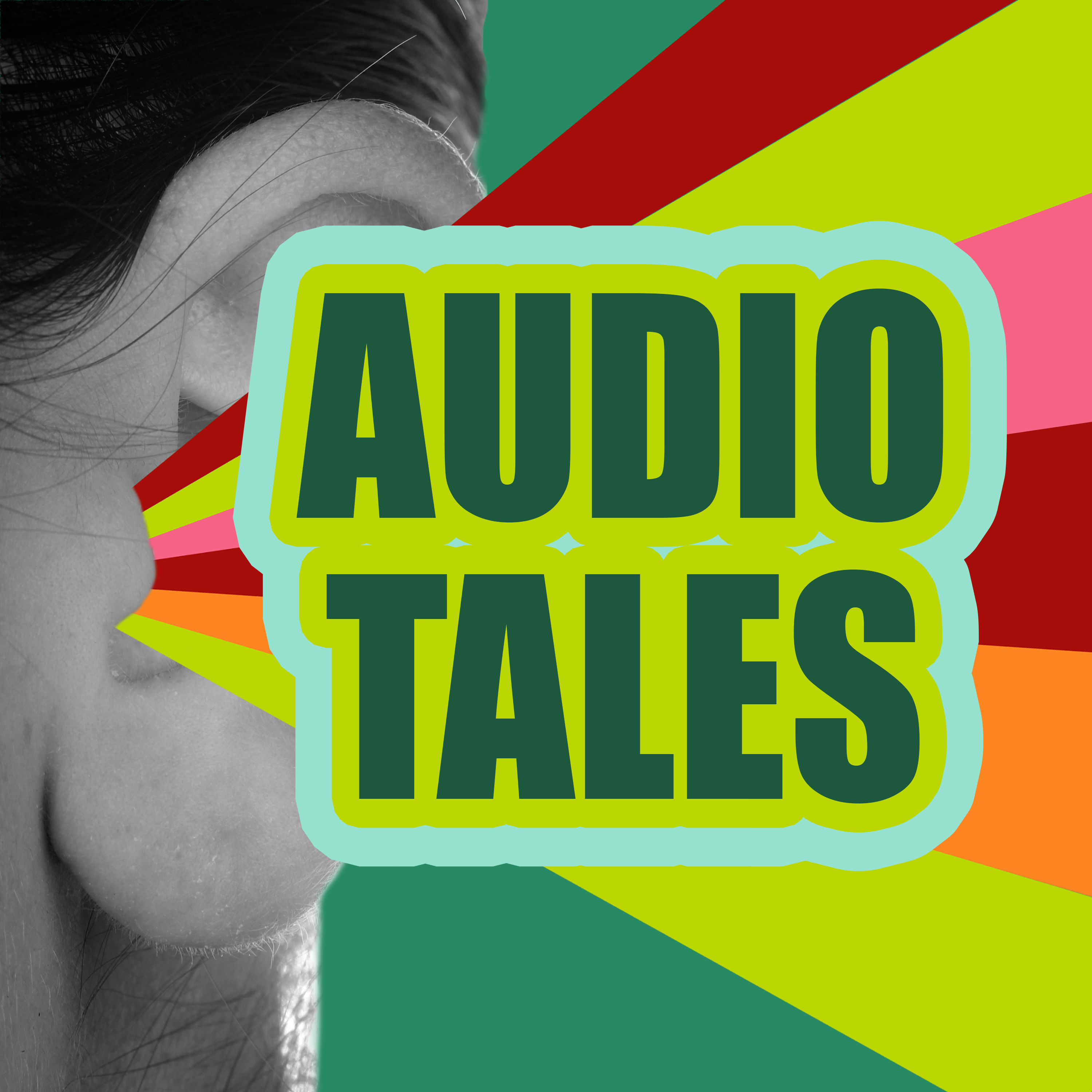 Audio Tales podcast artwork