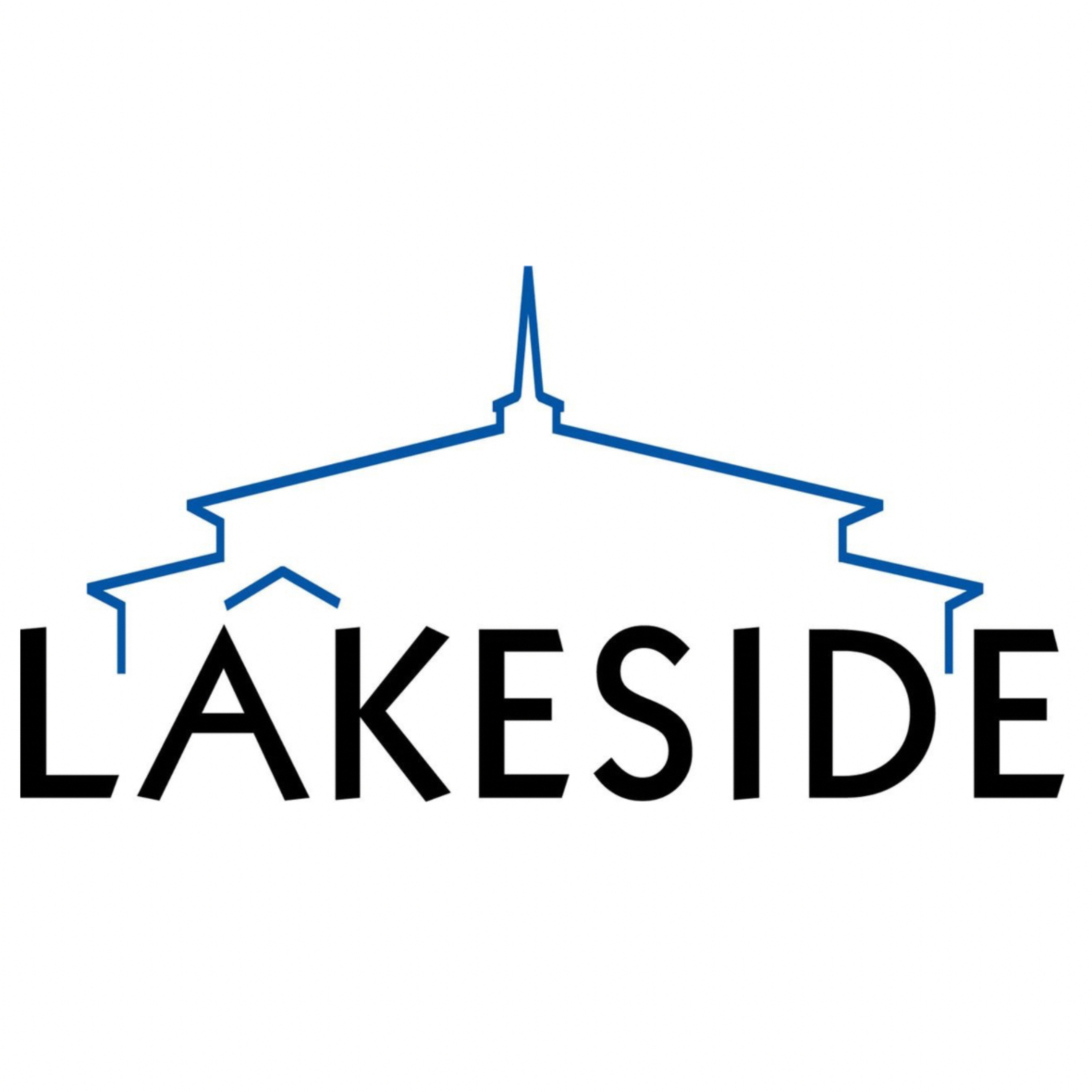 The Lakeside Podcast podcast artwork