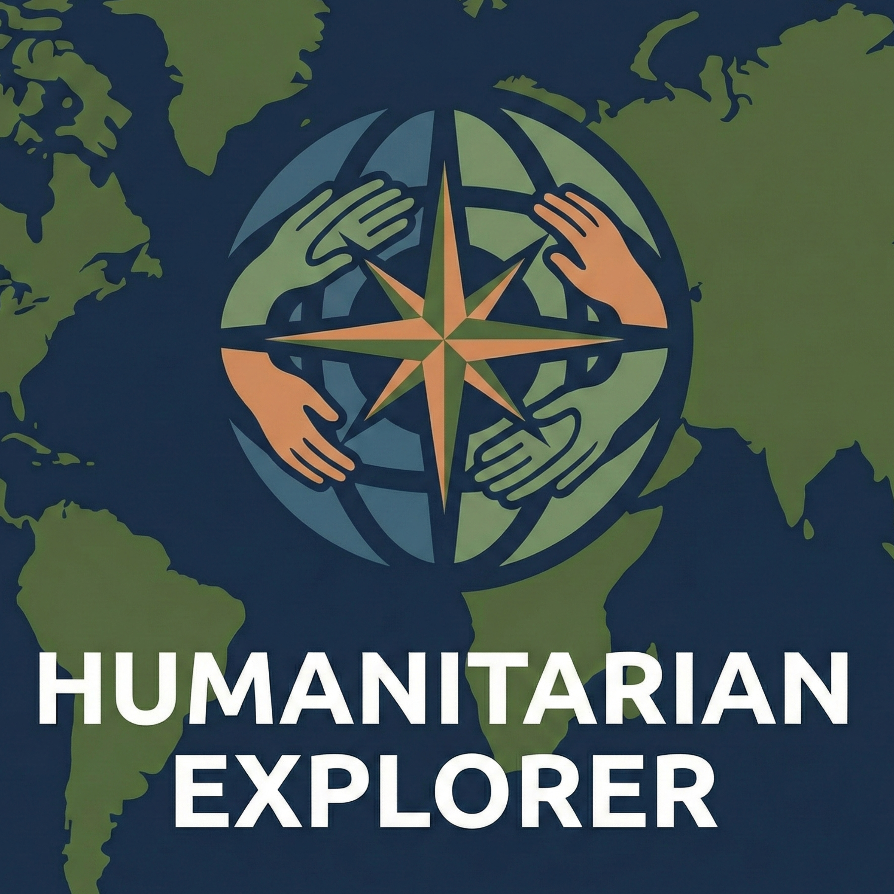 Humanitarian Explorer