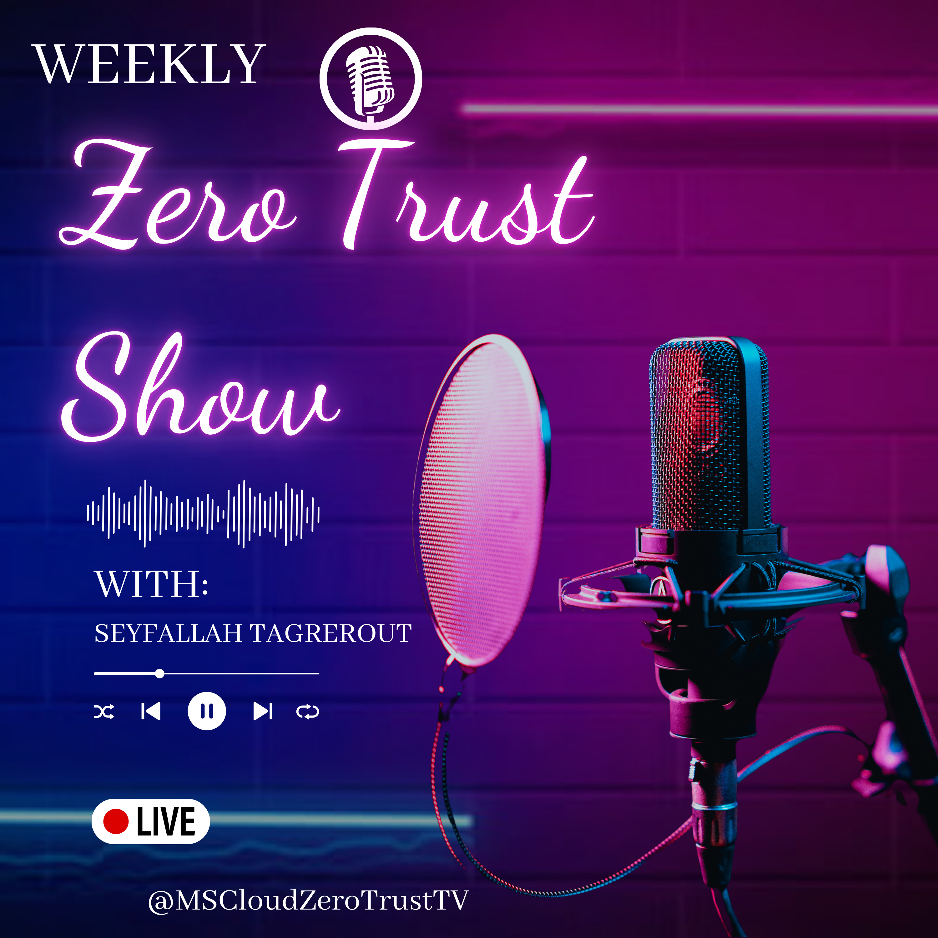 Zero Trust Show