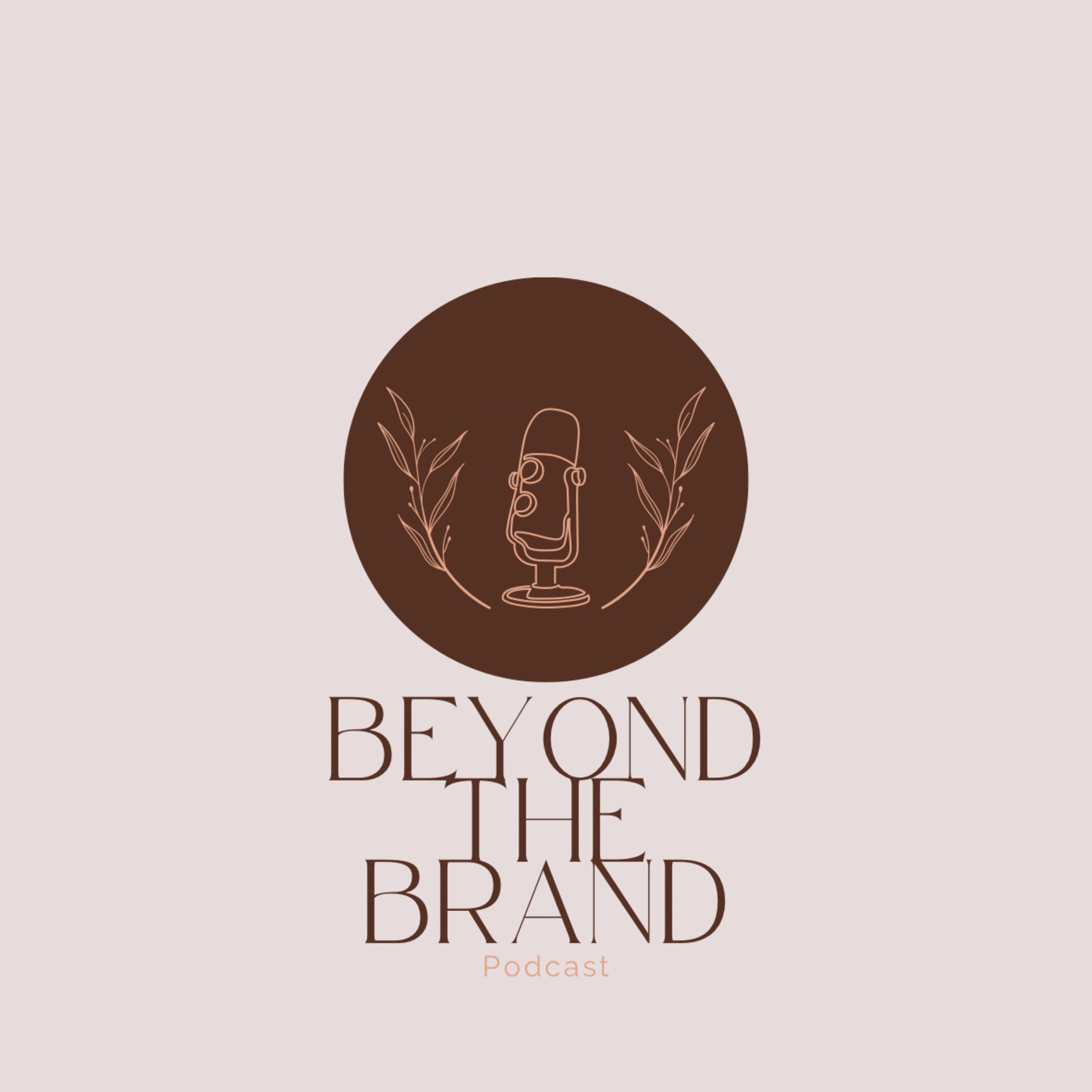 Beyond The Brand