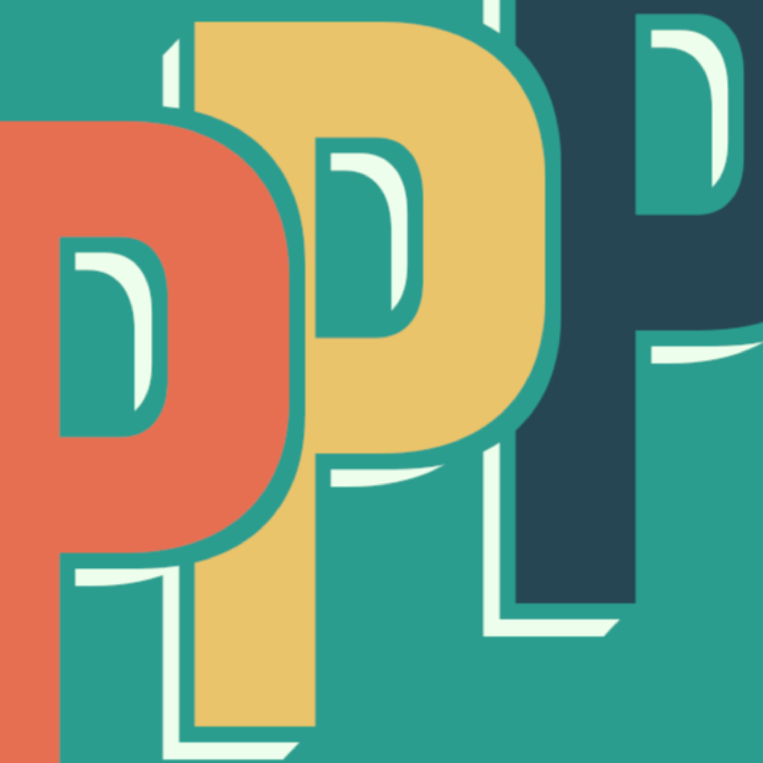 Pastime Paradise Podcast cover art