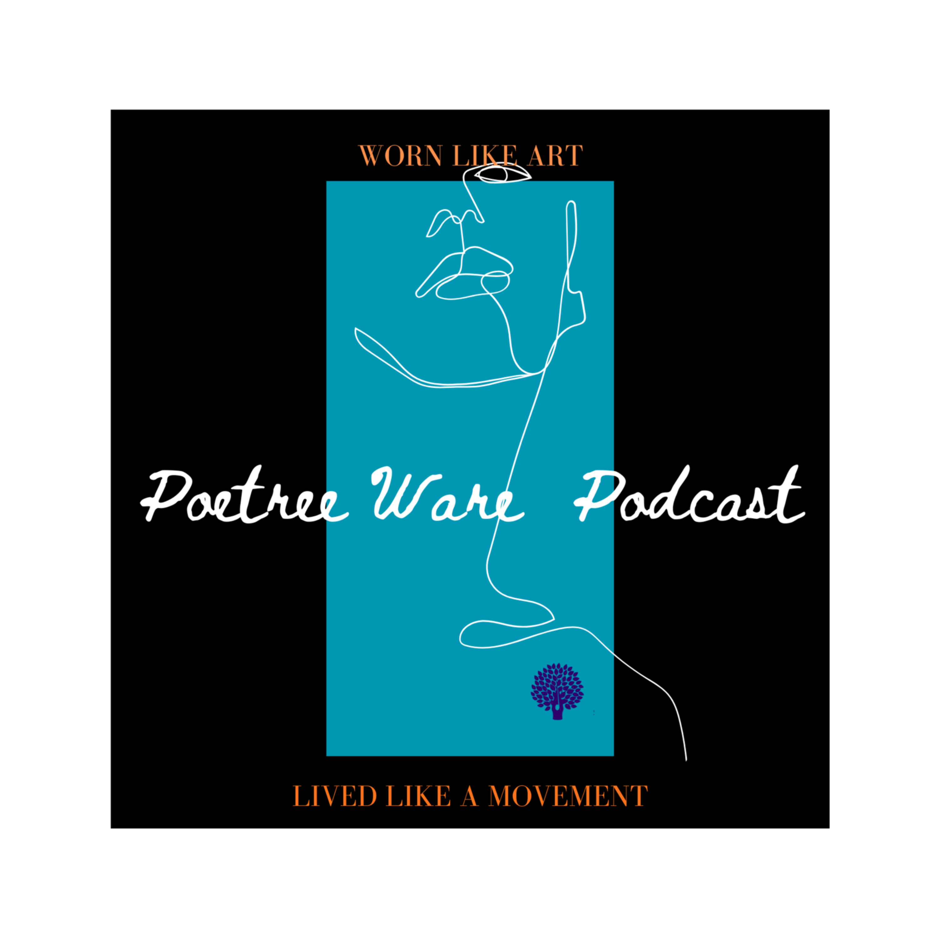 Poetree Ware Podcast 🎧
