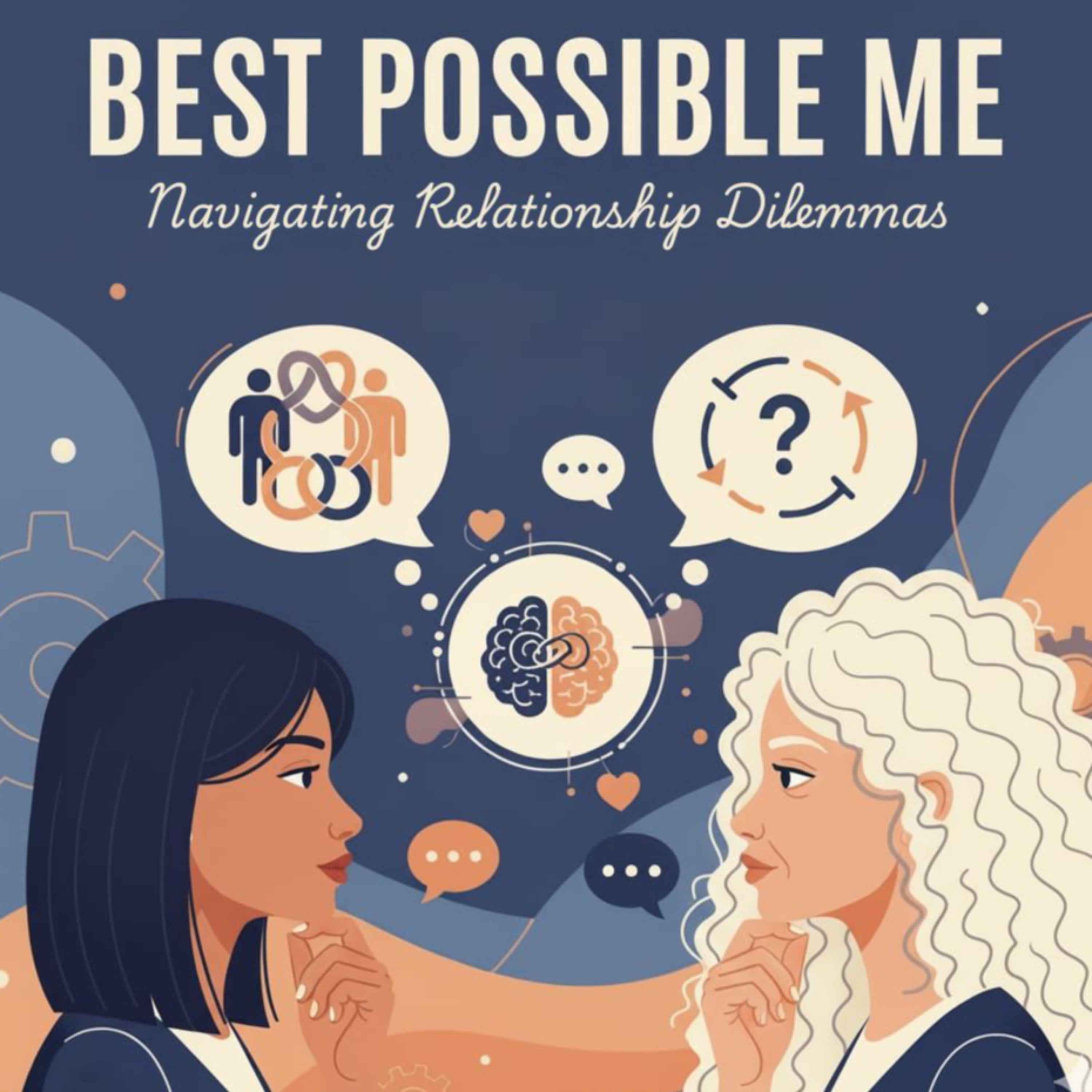 Best Possible Me