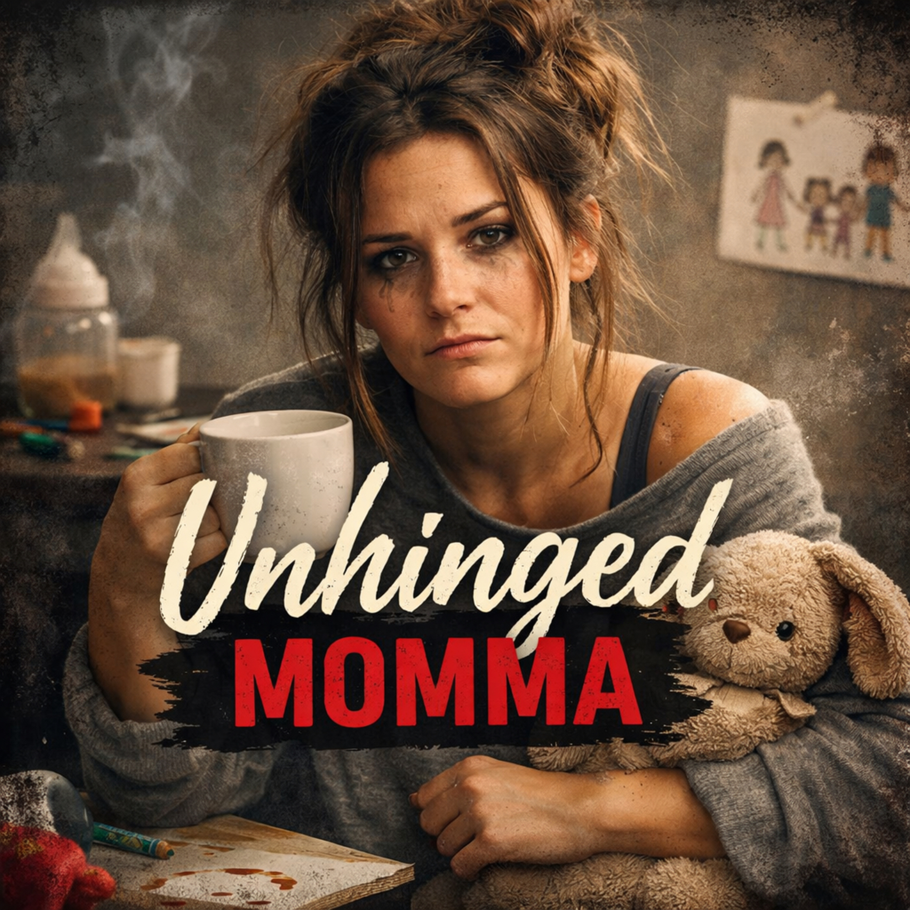 The Unhinged Momma