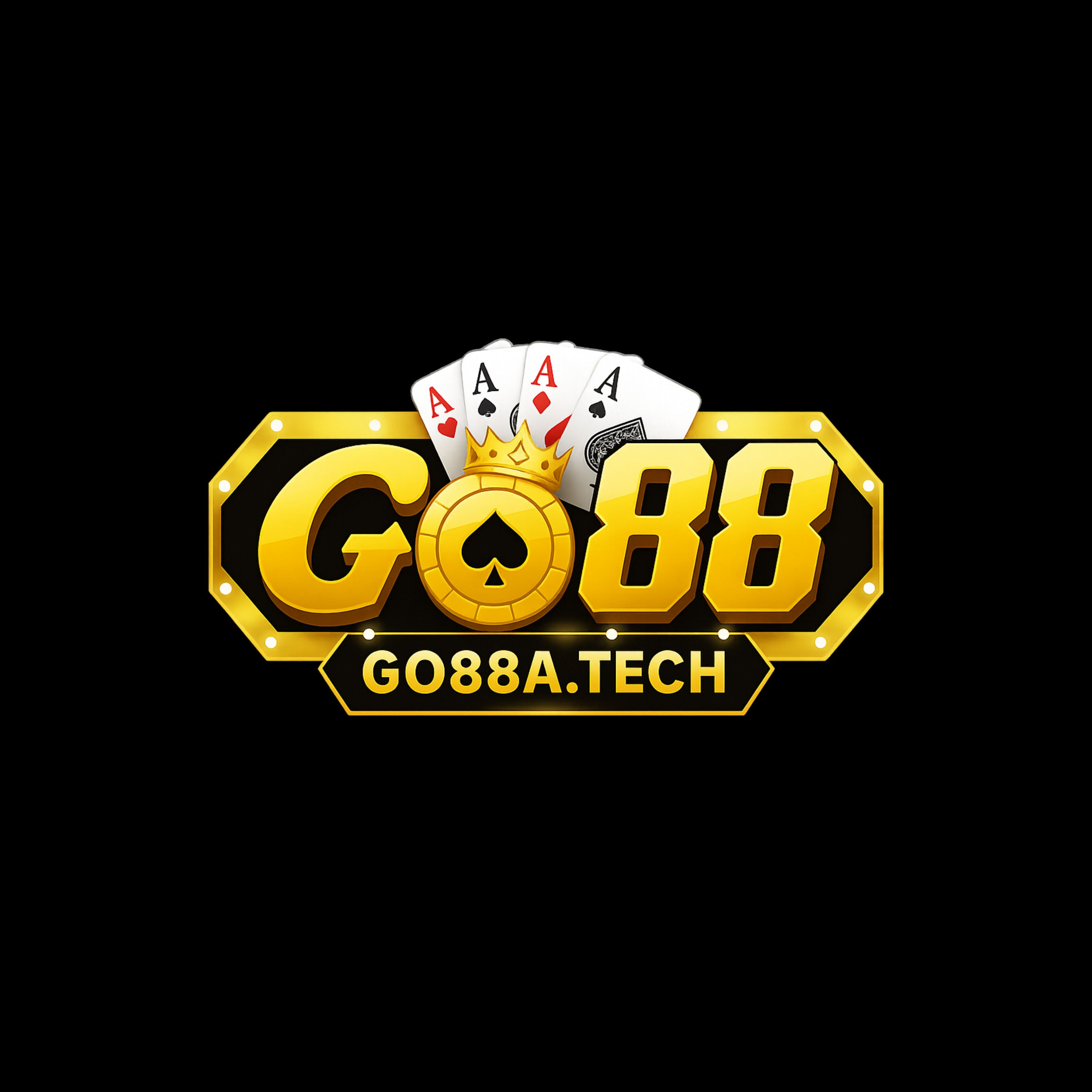Go88 podcast artwork