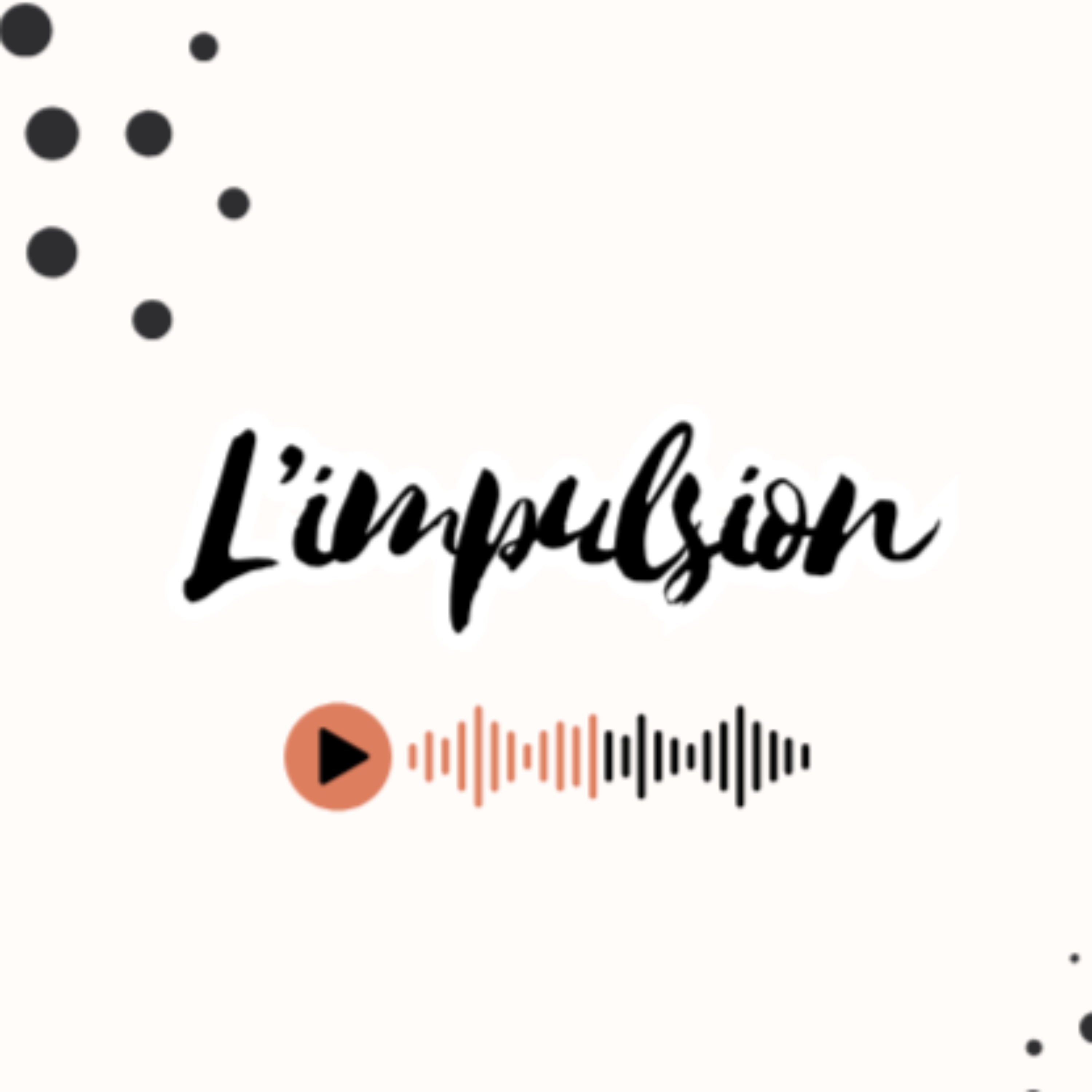 L'Impulsion cover art