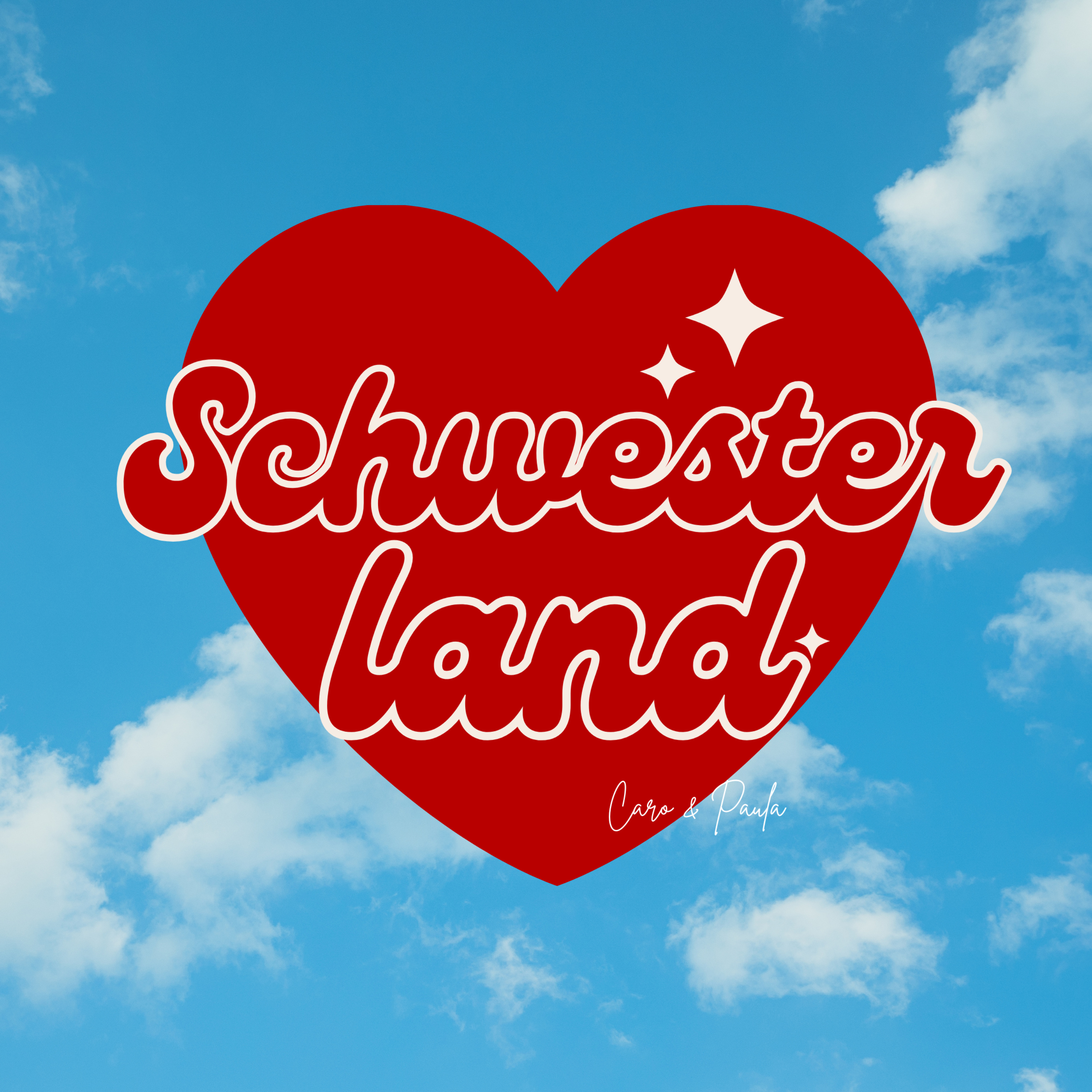 Schwesterland cover art