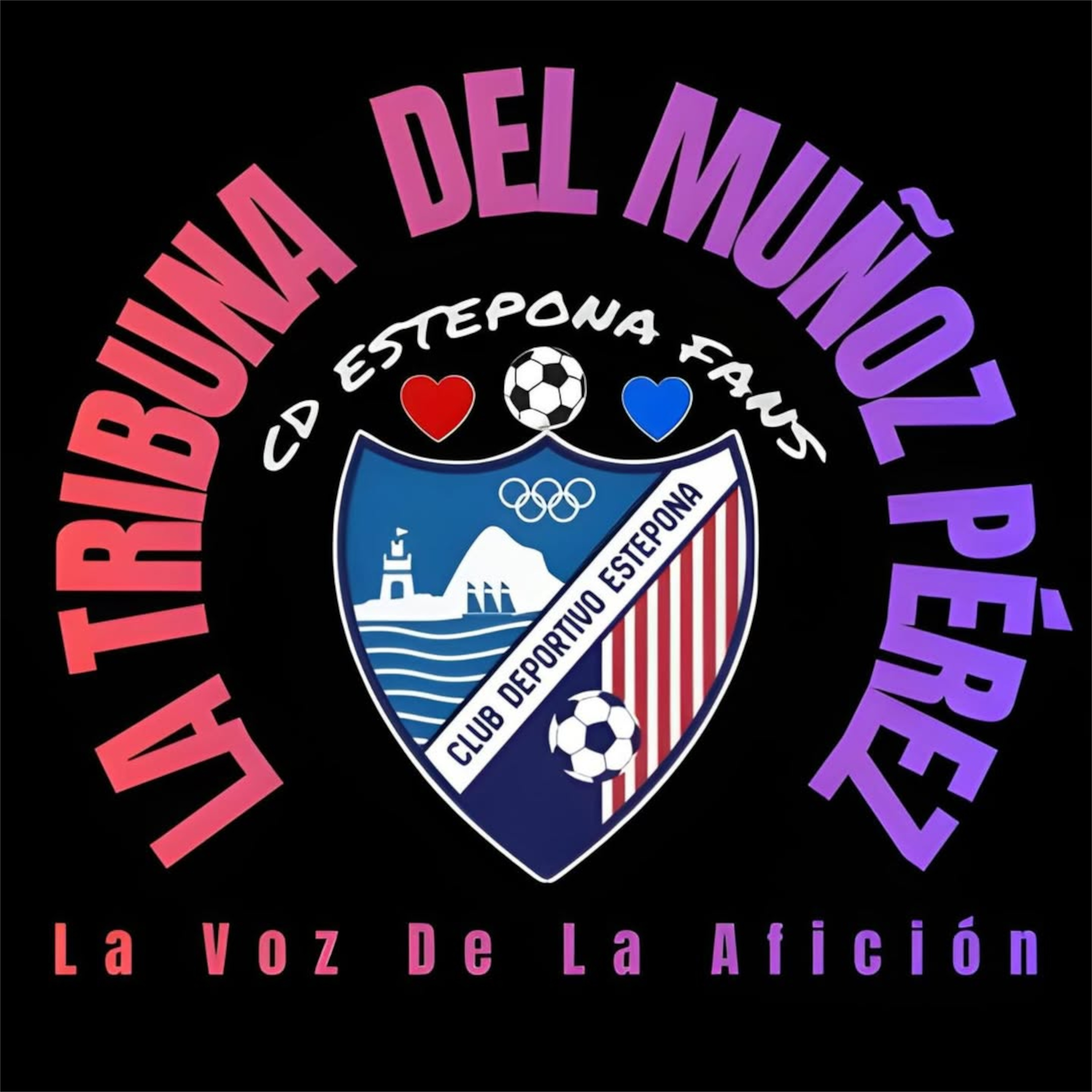 La Tribuna del Muñoz Pérez