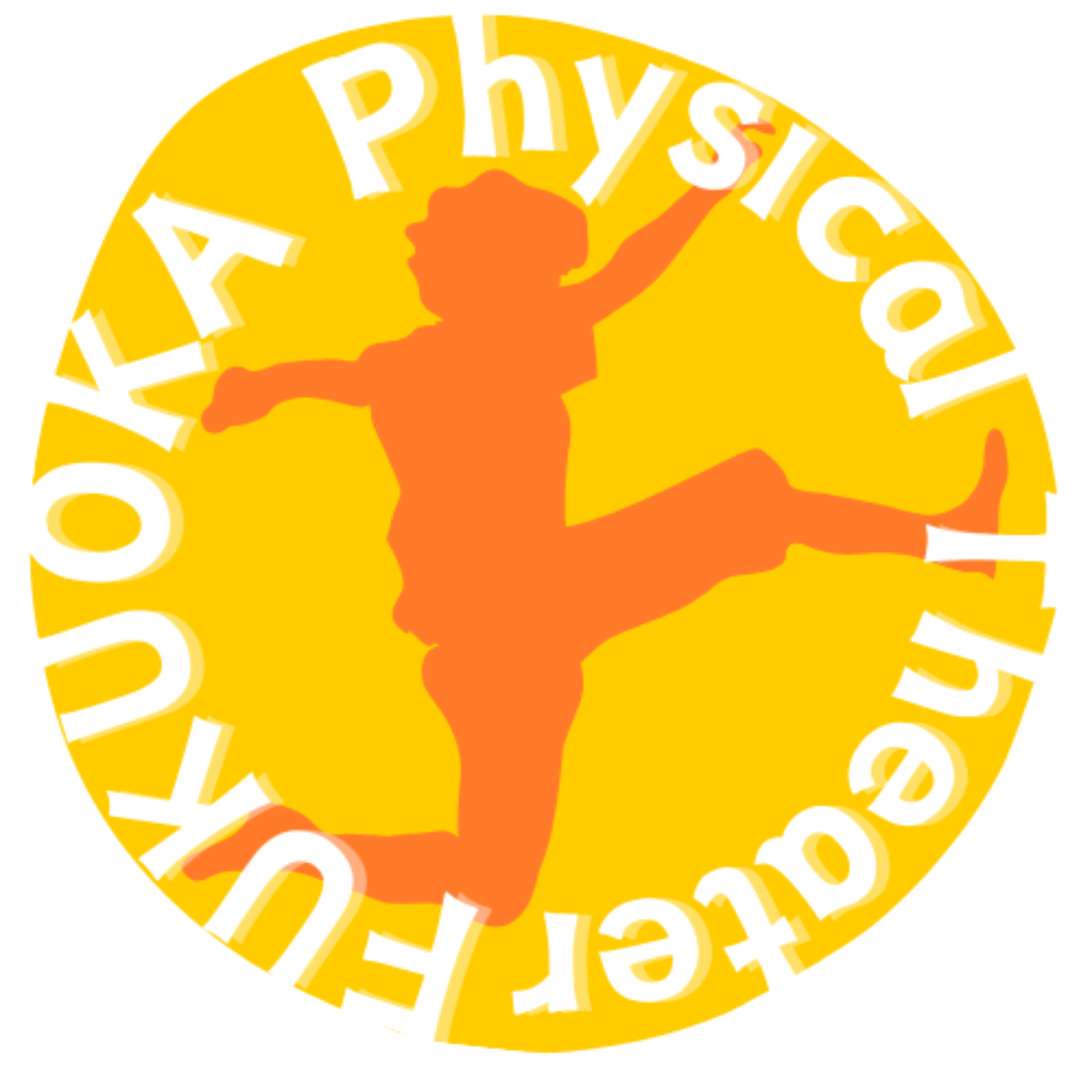 ふっキャス　FUKUOKA Physical Theaterのラジオ