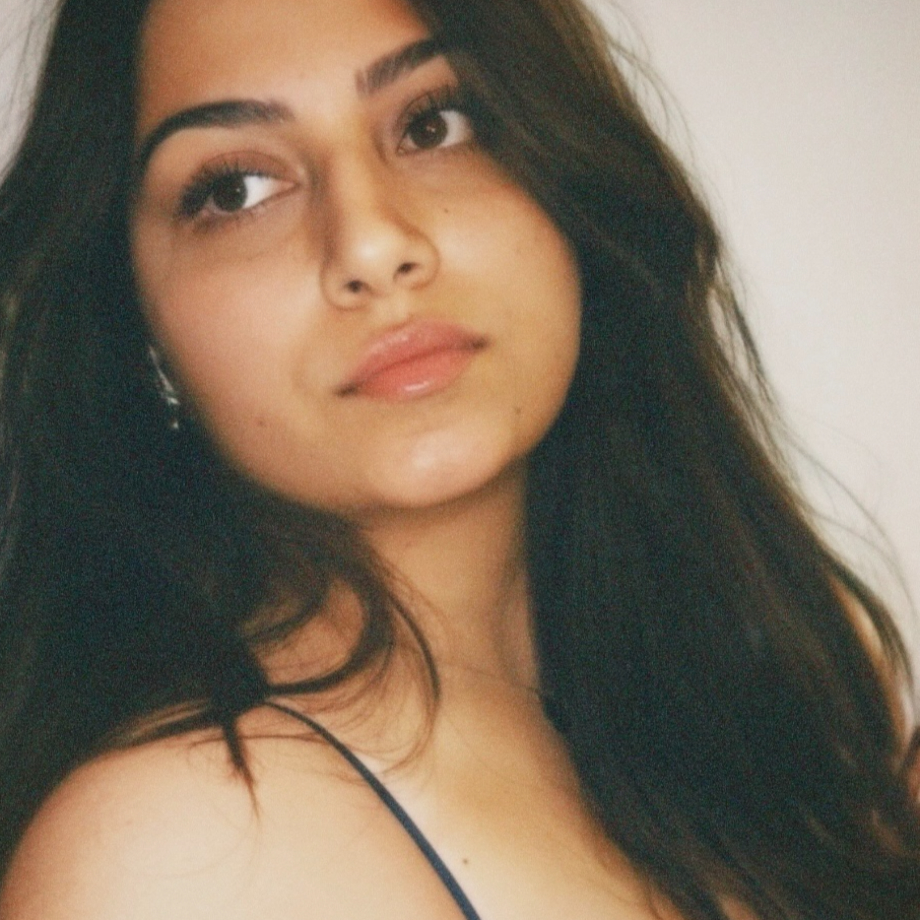 Manon's mindset cover art