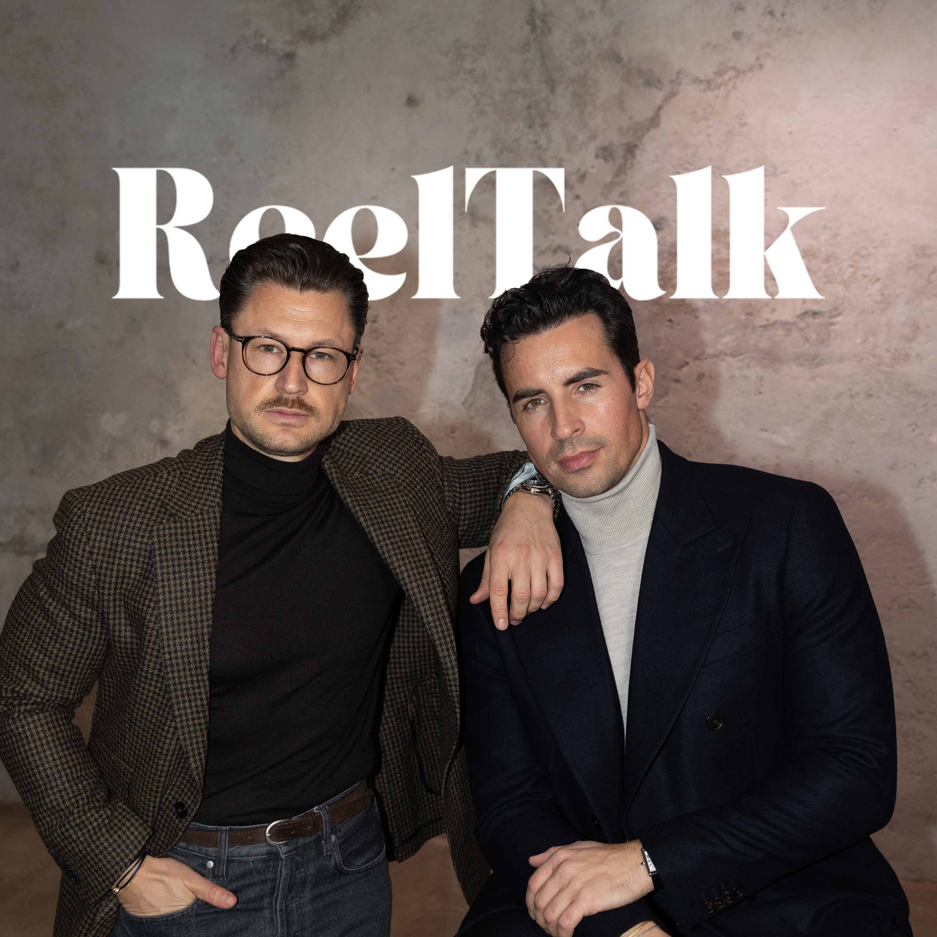 ReelTalk #ungefiltert - Der Podcast