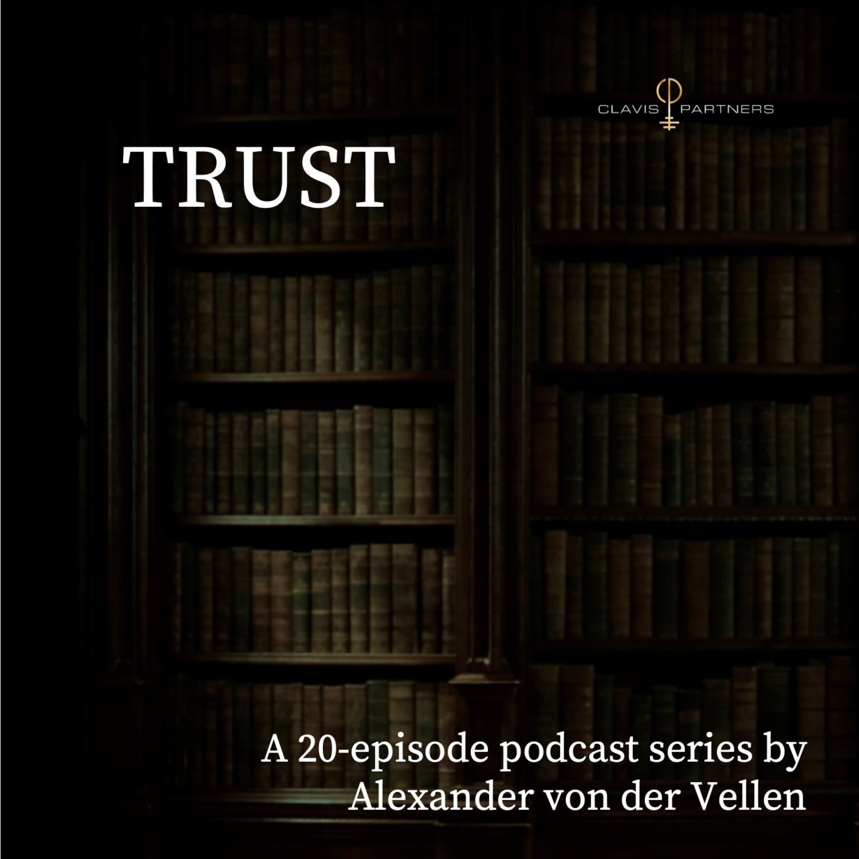 TRUSTS UNPACKED