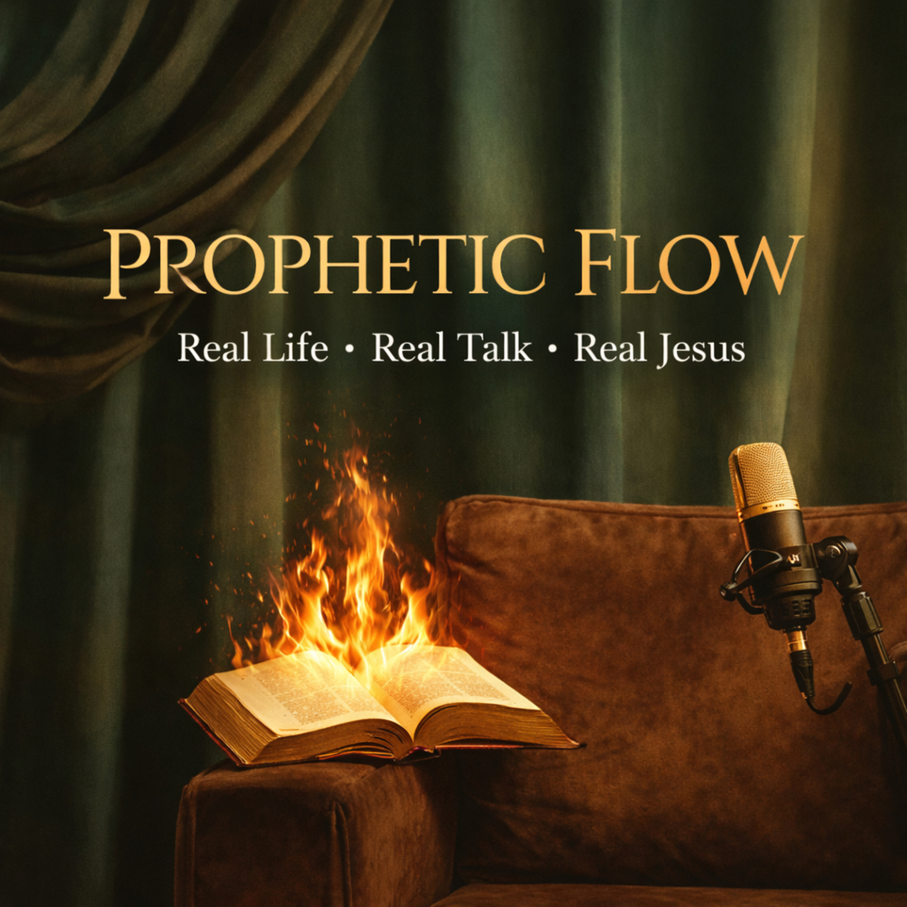Prophetic Flow