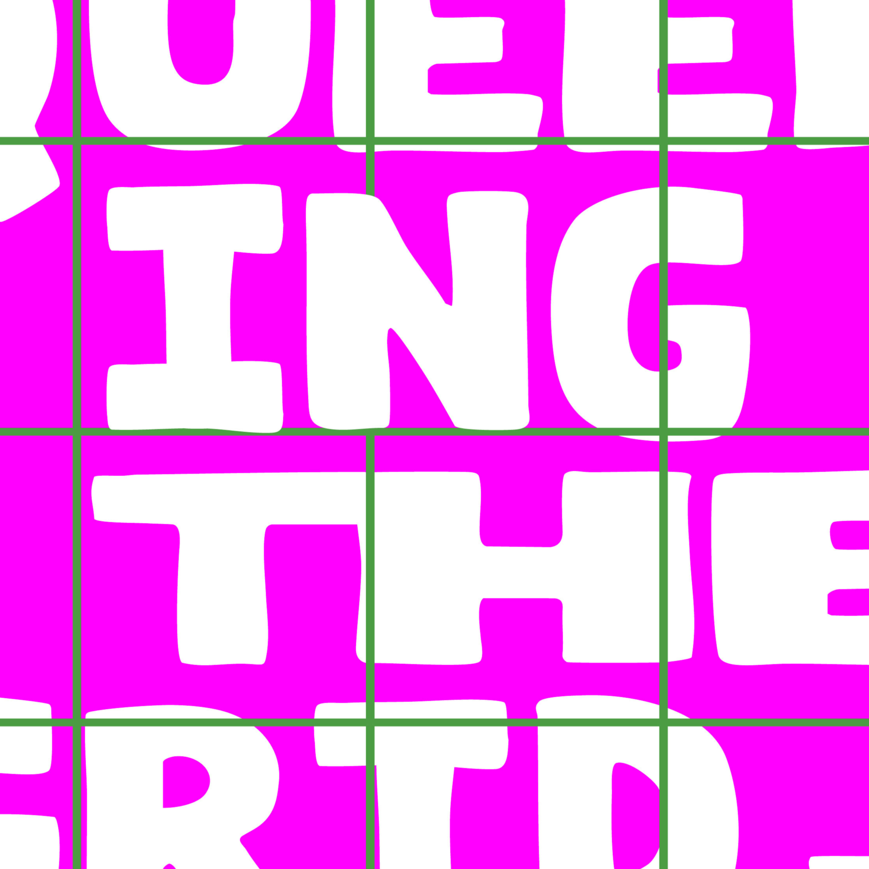 Queering the Grid