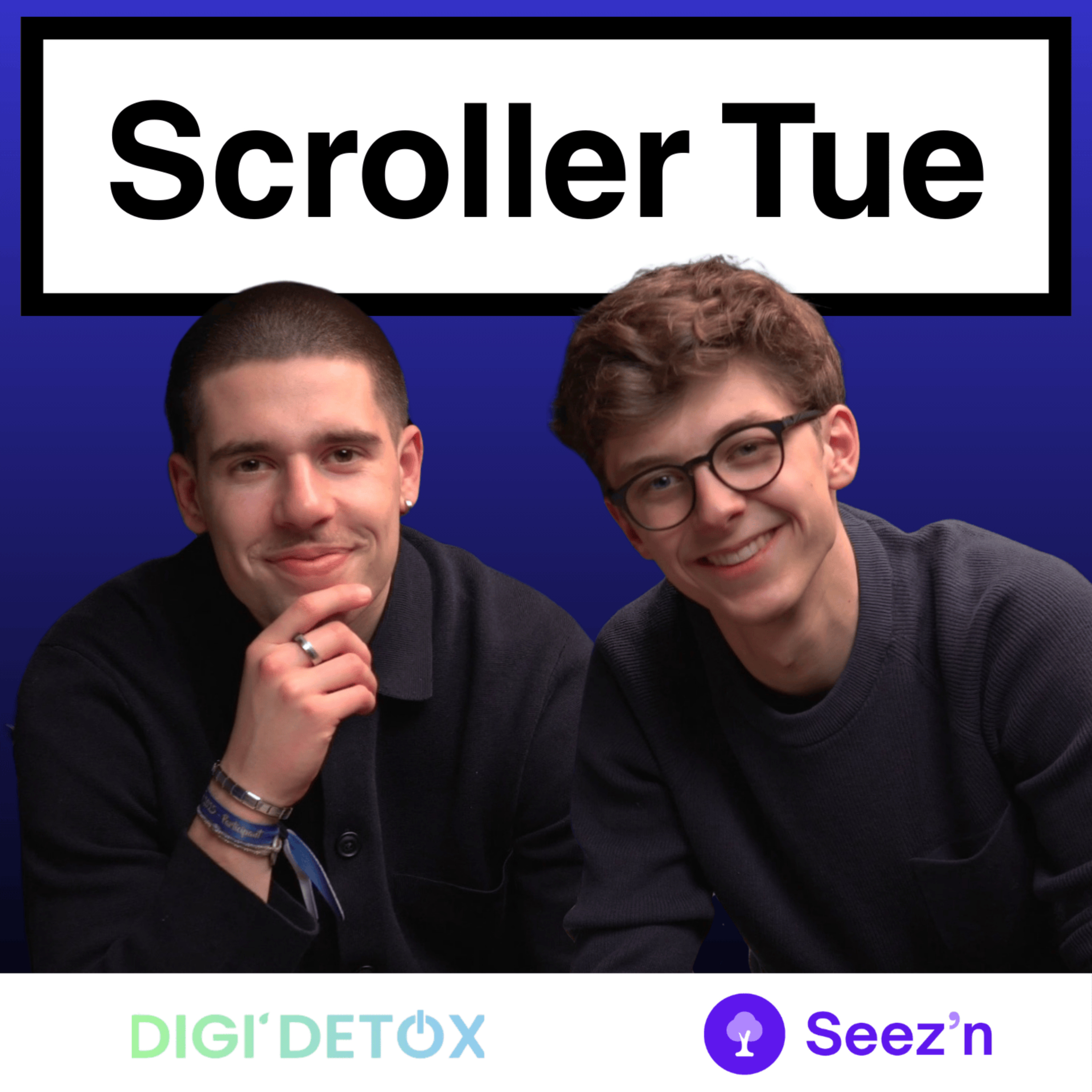 Scroller Tue