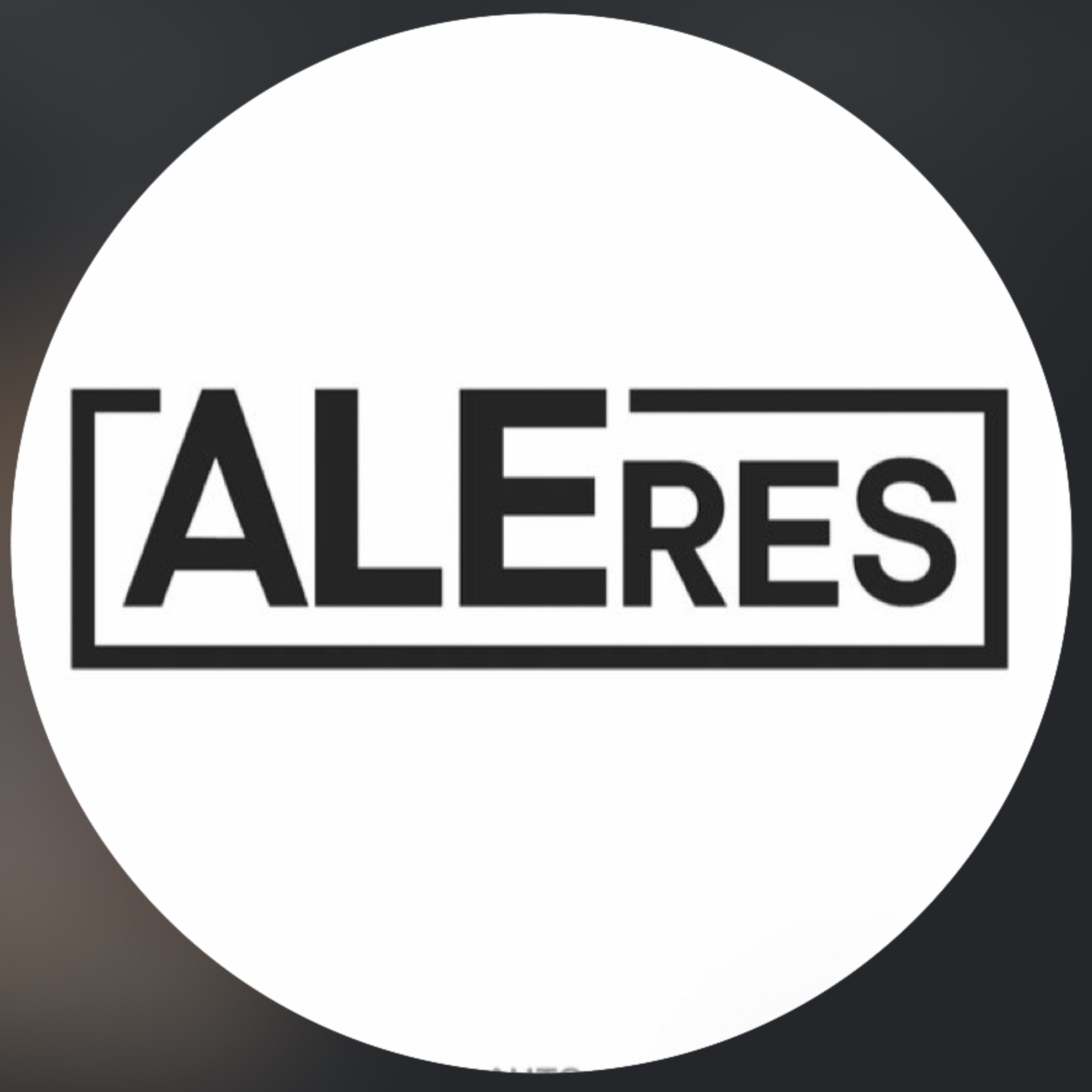 The Voices of ALERES podcast artwork