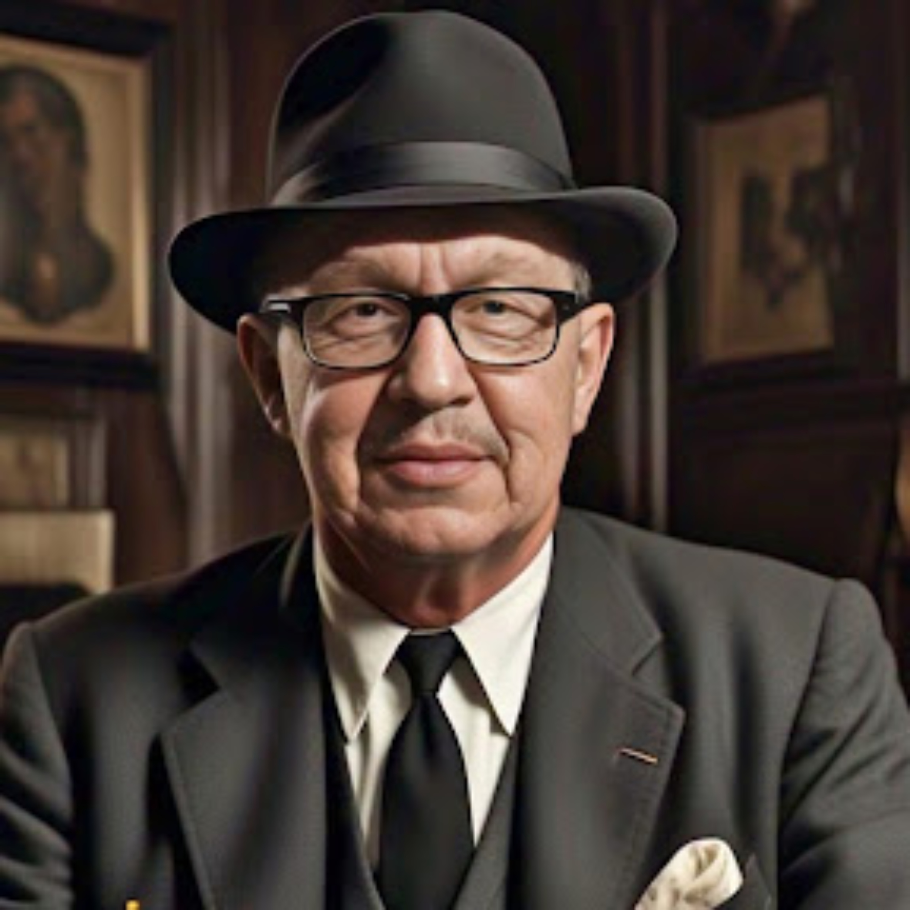 The Micky Spano Show