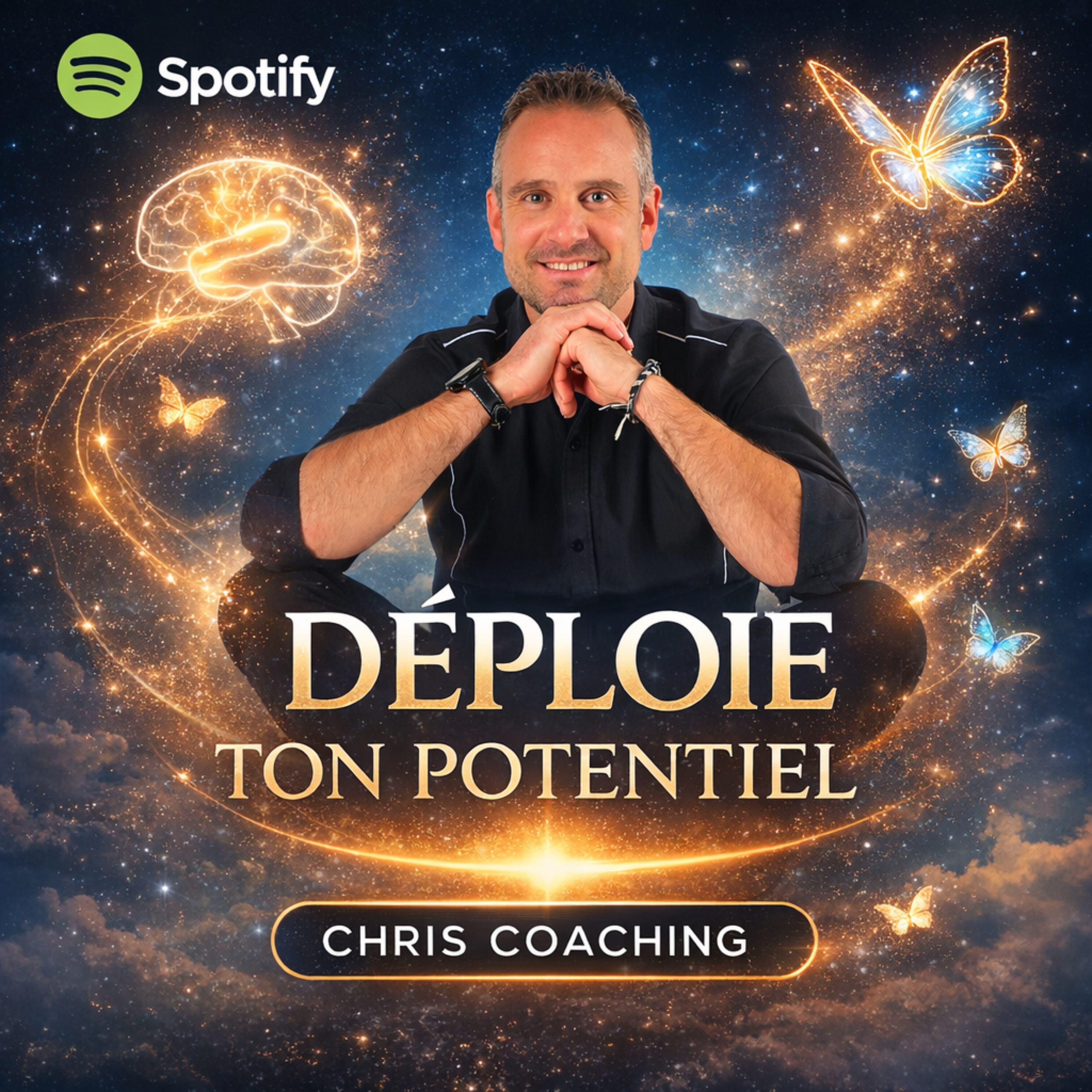 Déploie ton potentiel