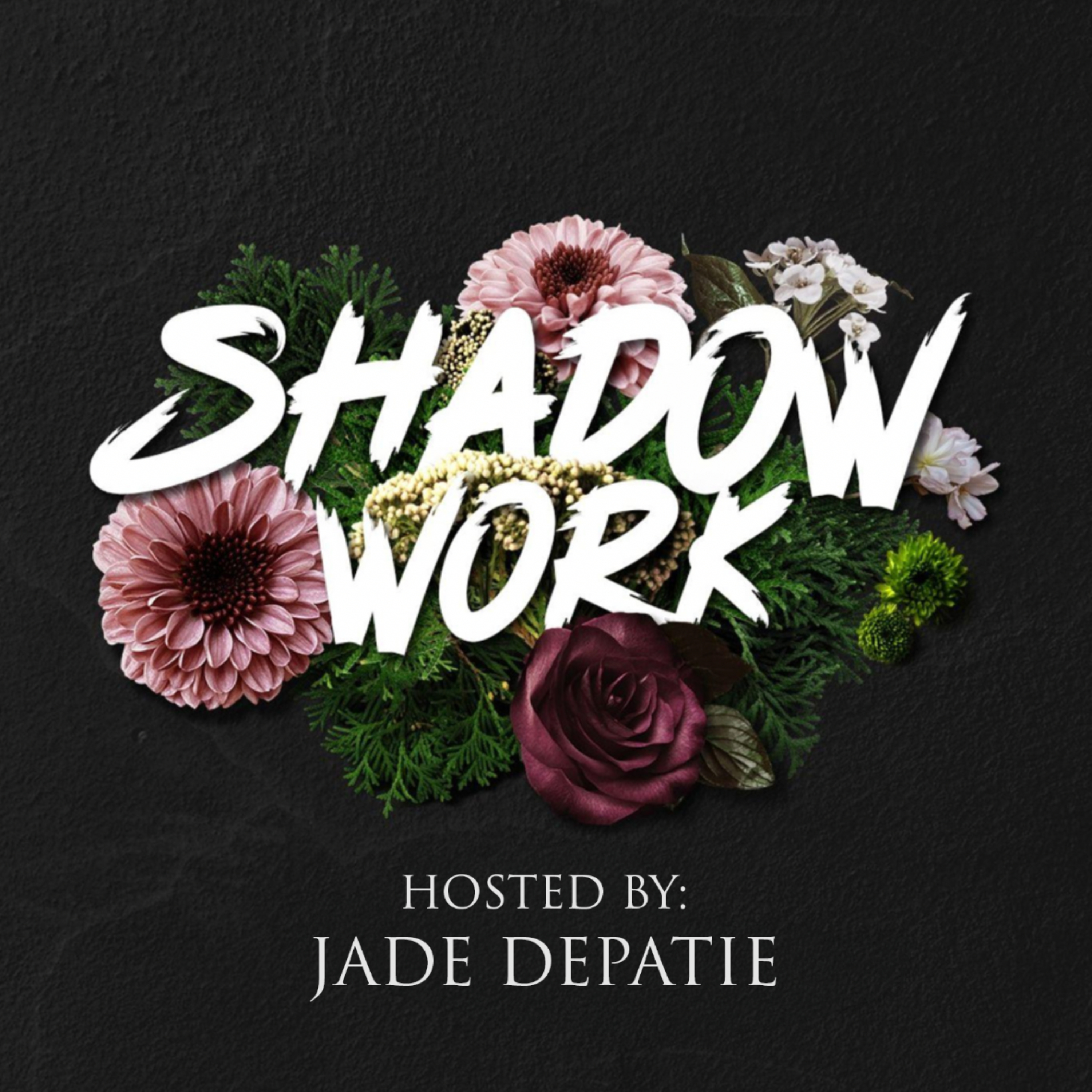 Artwork for Shadow Work Library