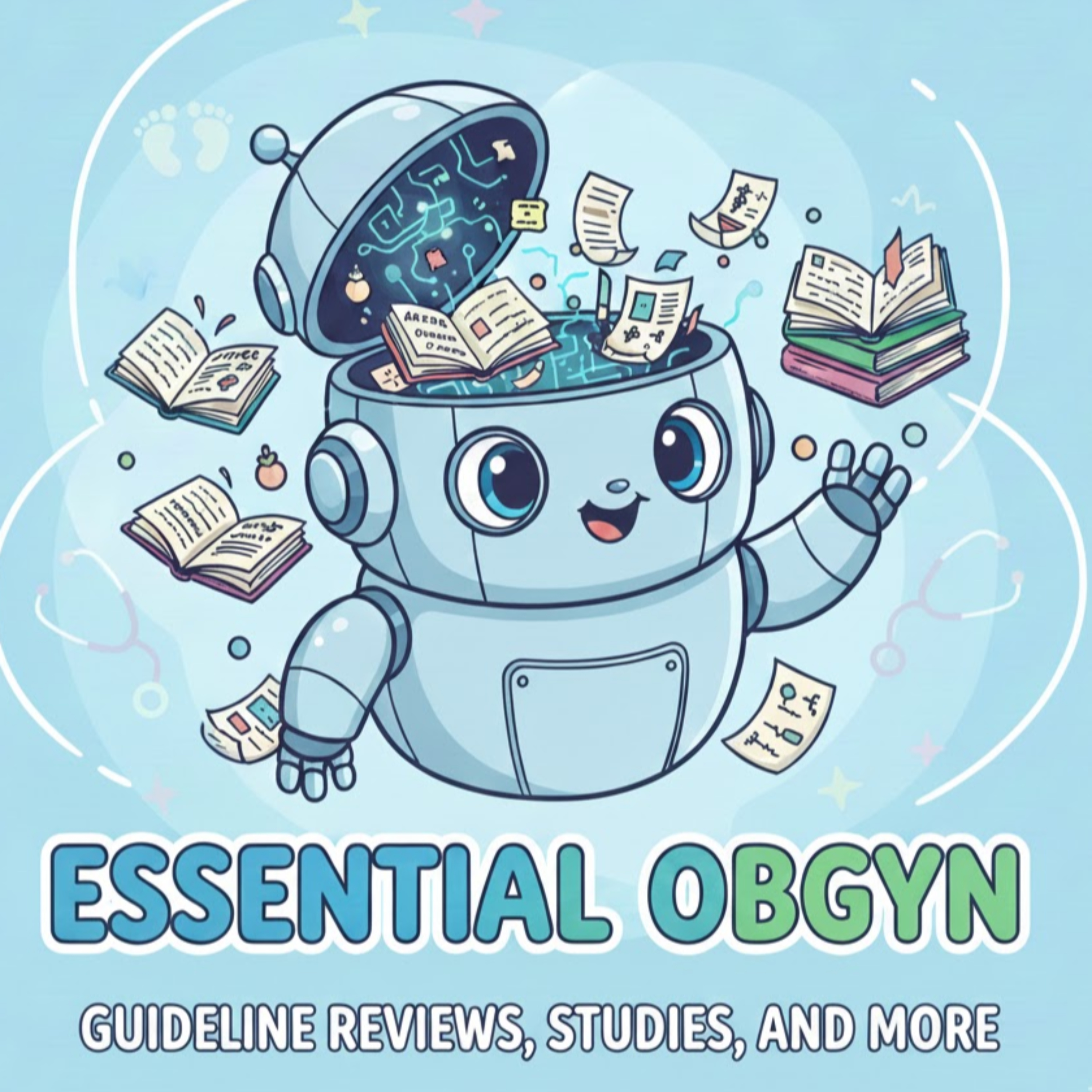 Essential OBGYN