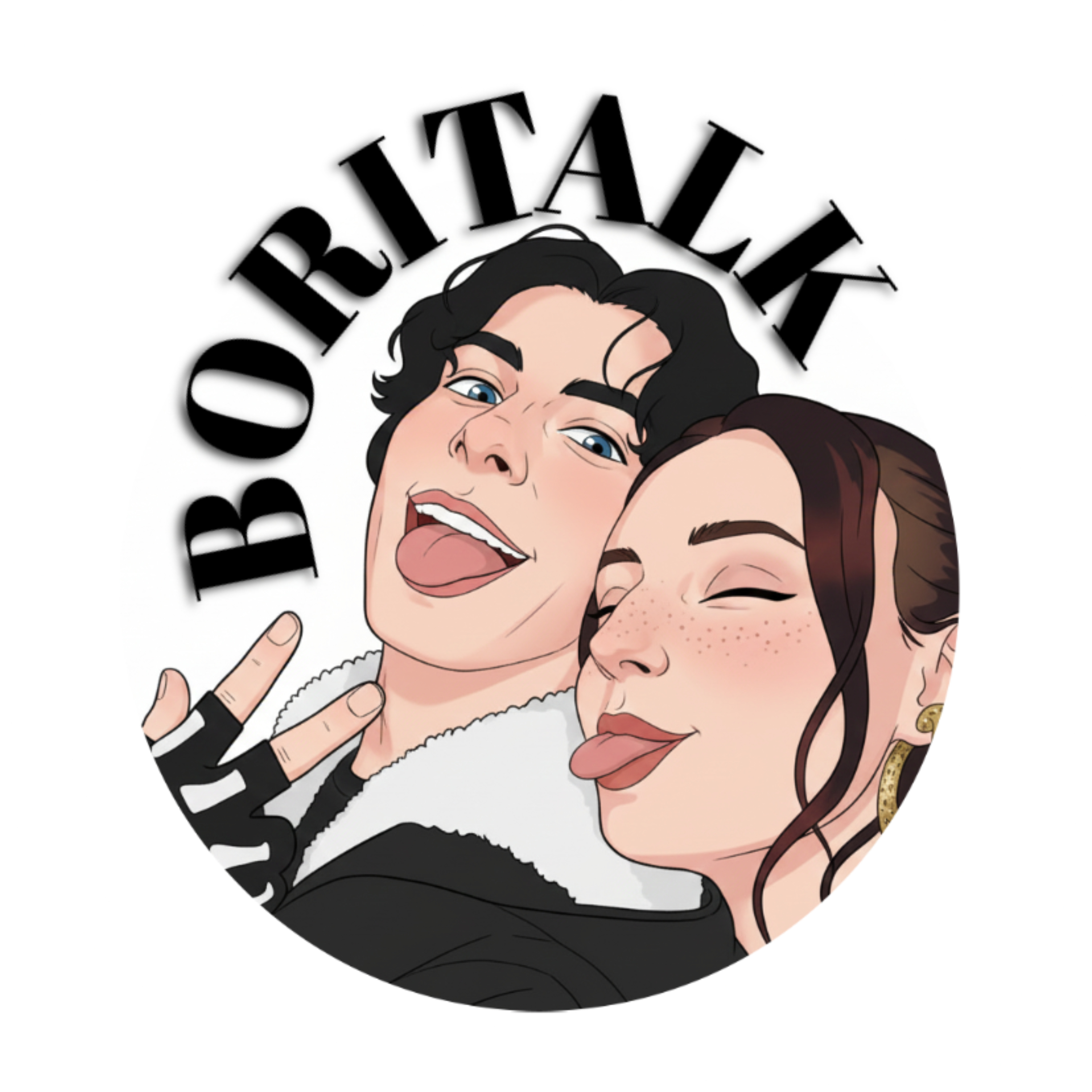 BoriTalk