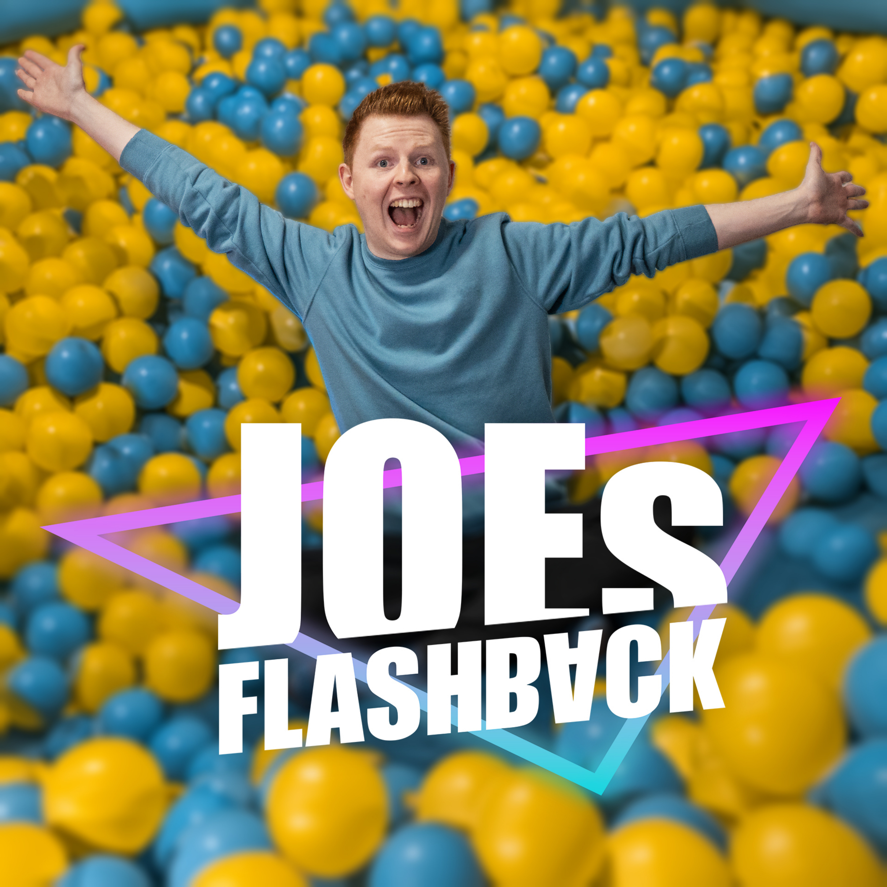 JOEs FLASHBACK