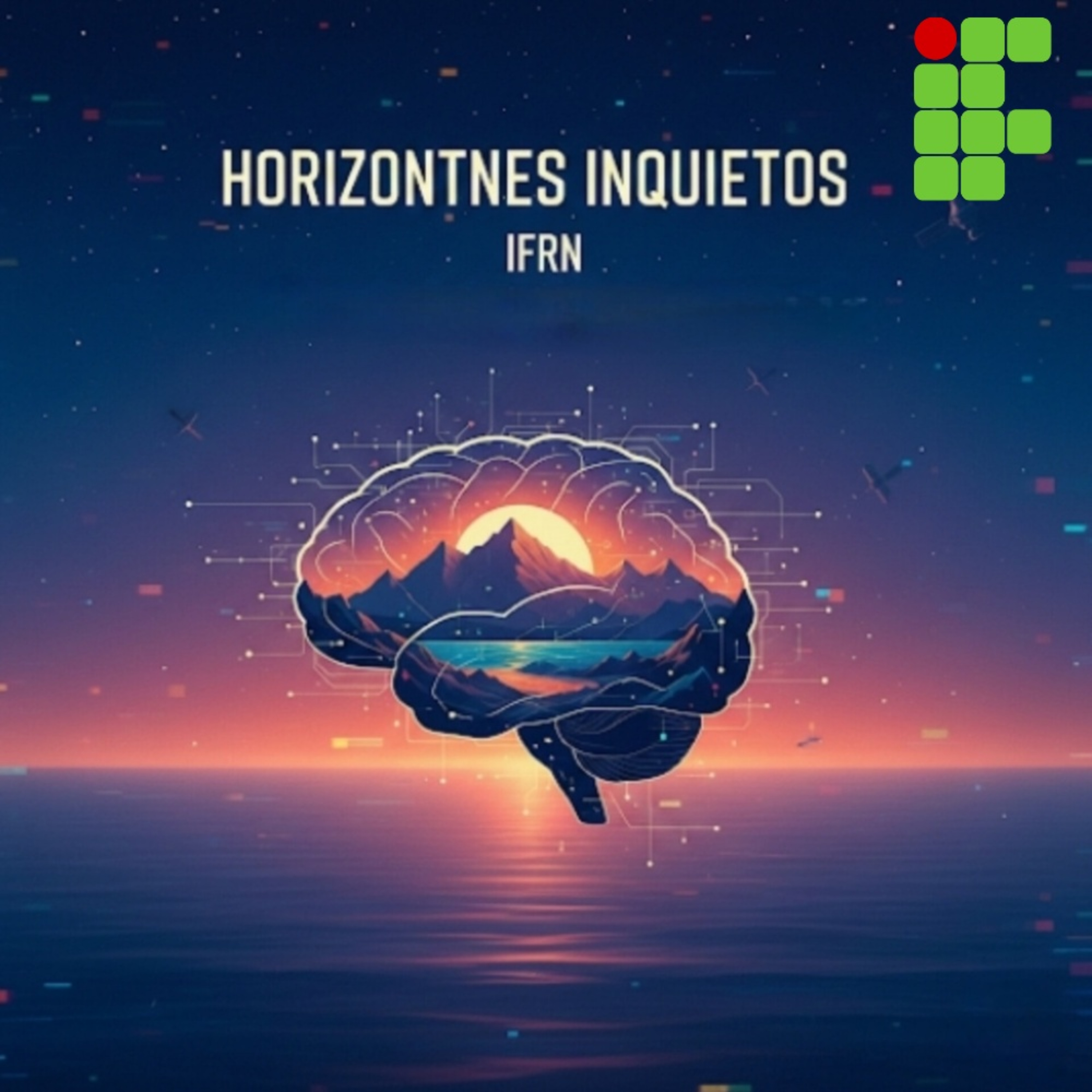 Horizontes Inquietos | IFRN