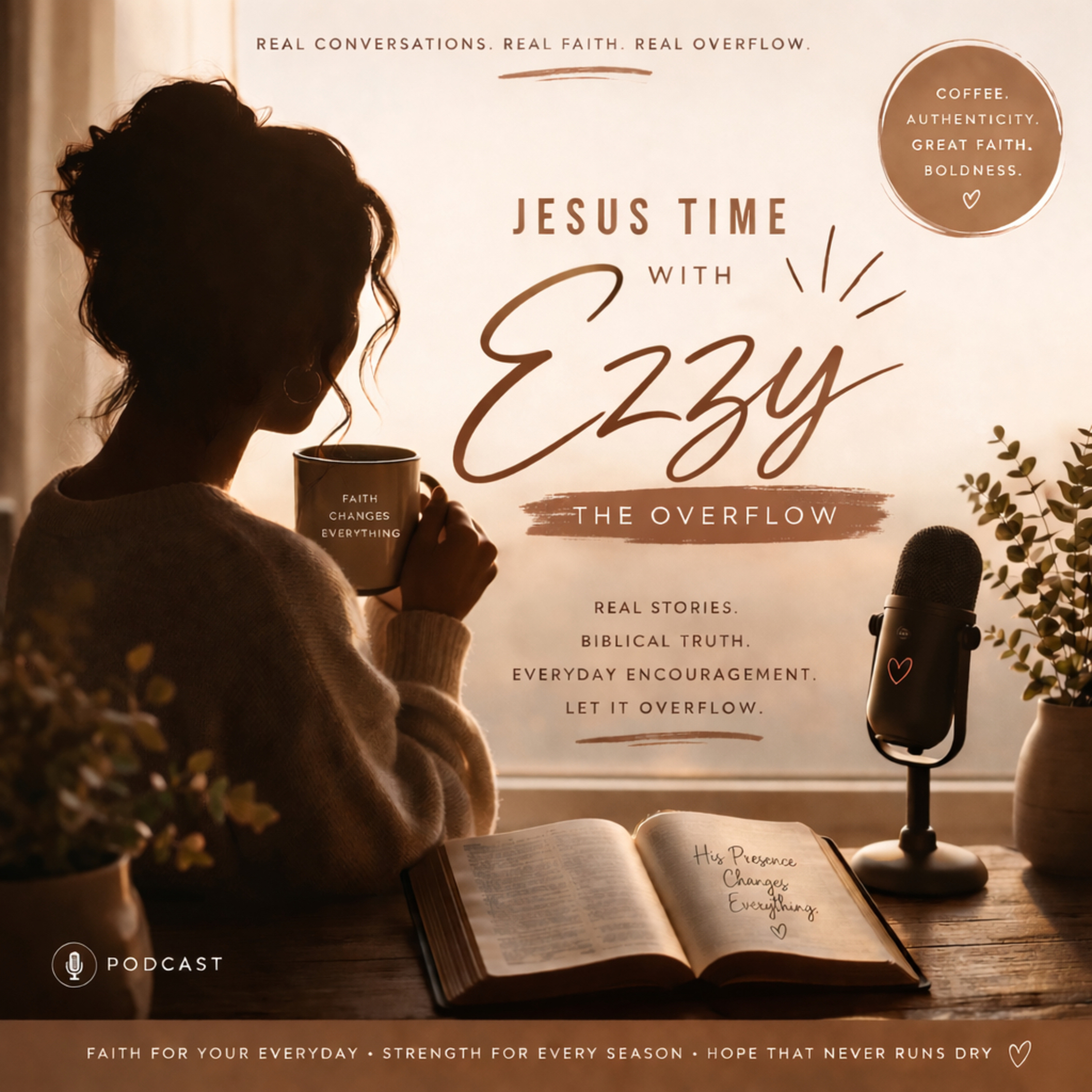  I Survived What God Wanted Remembered — A Miracle Testimony 