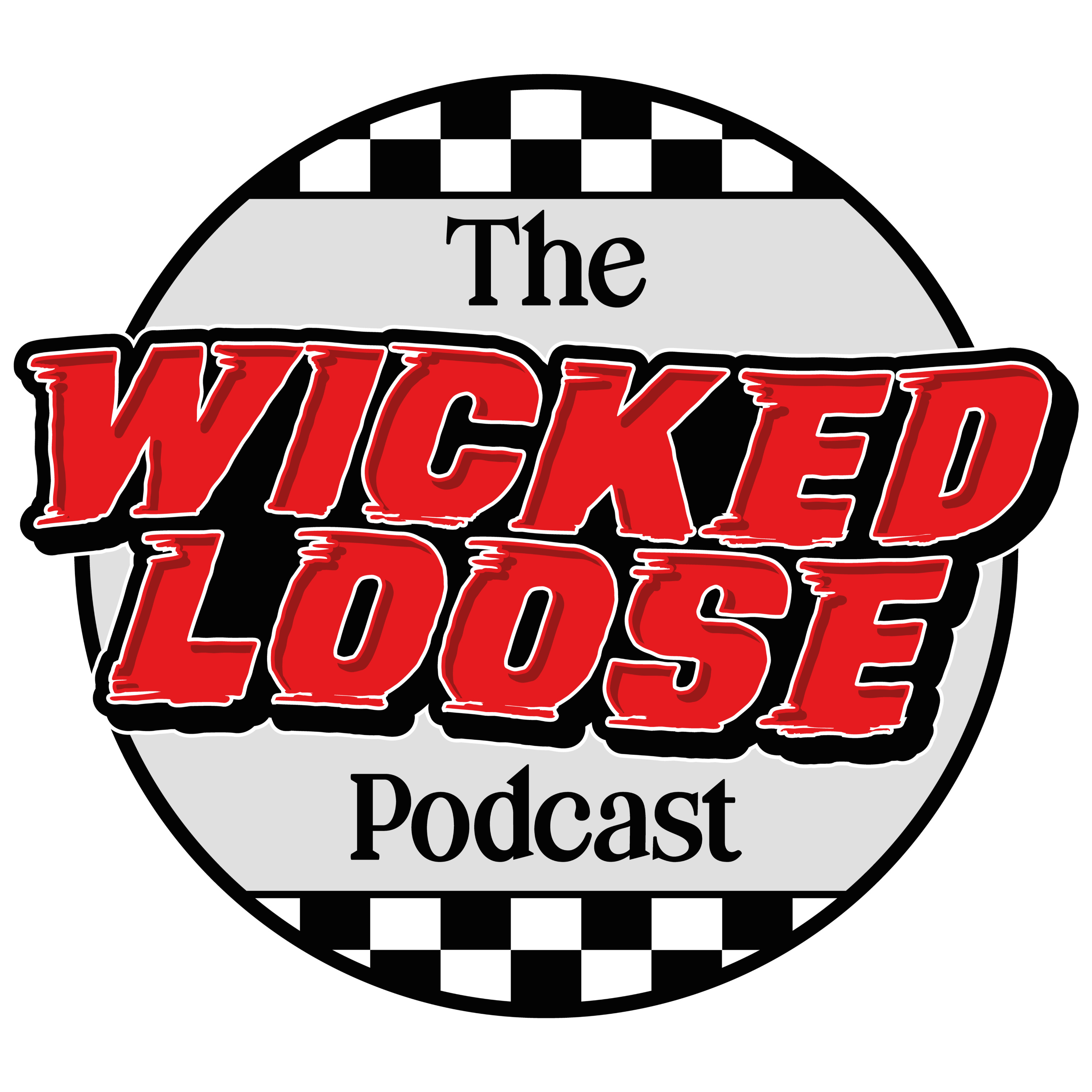 The Wicked Loose Podcast podcast artwork