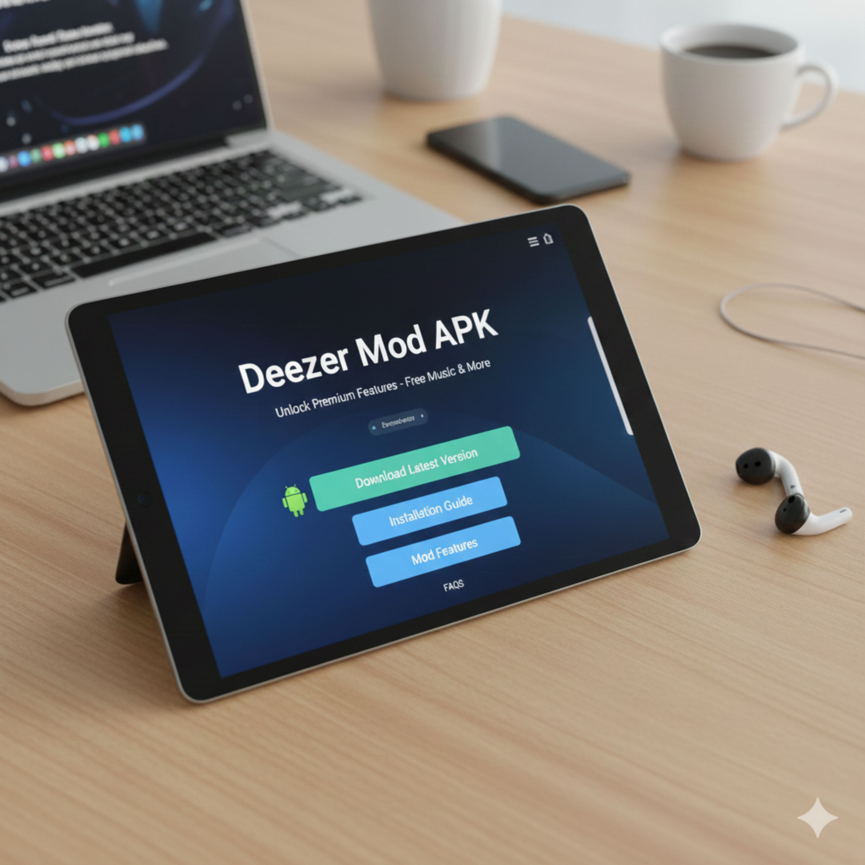 Music Streaming