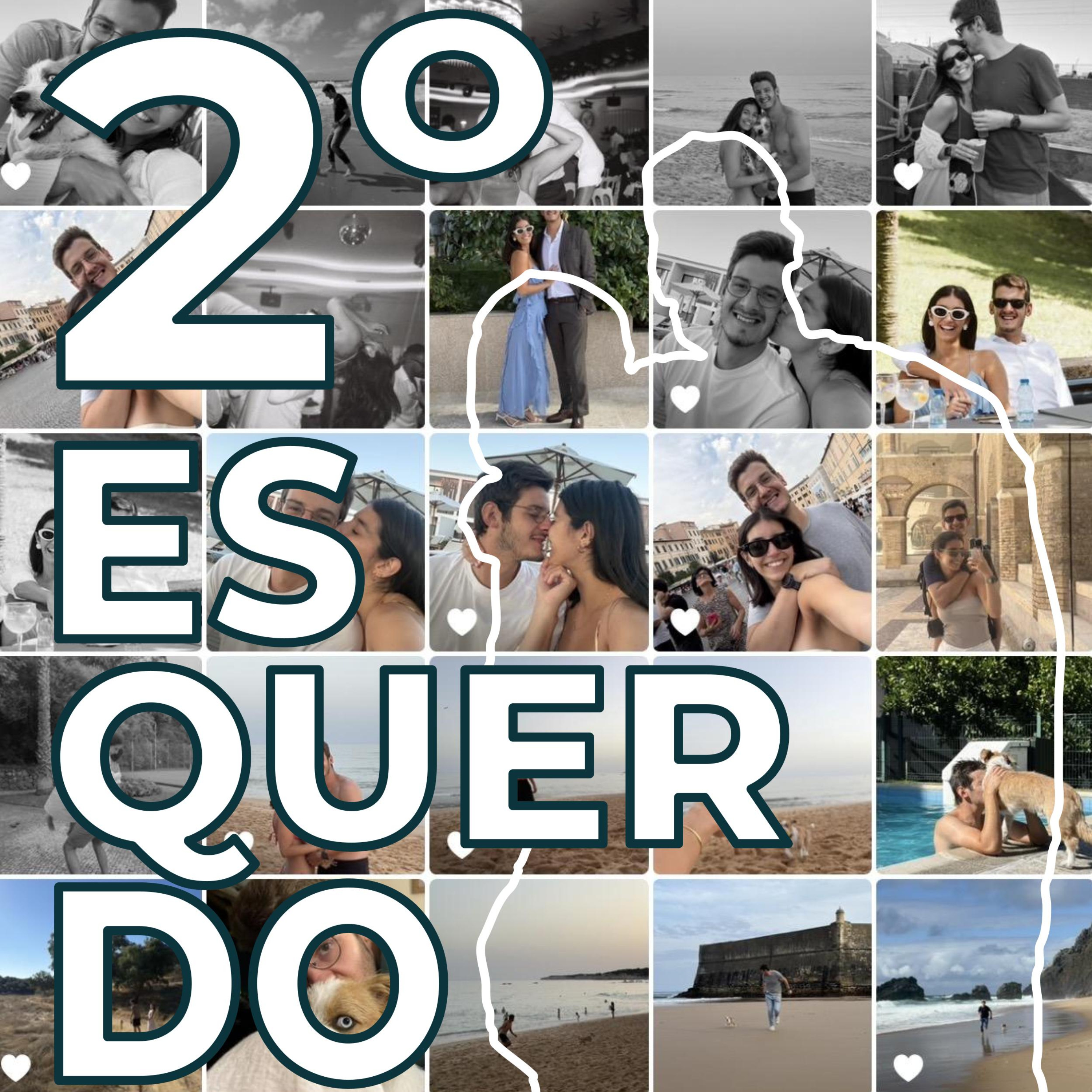 2º Esquerdo