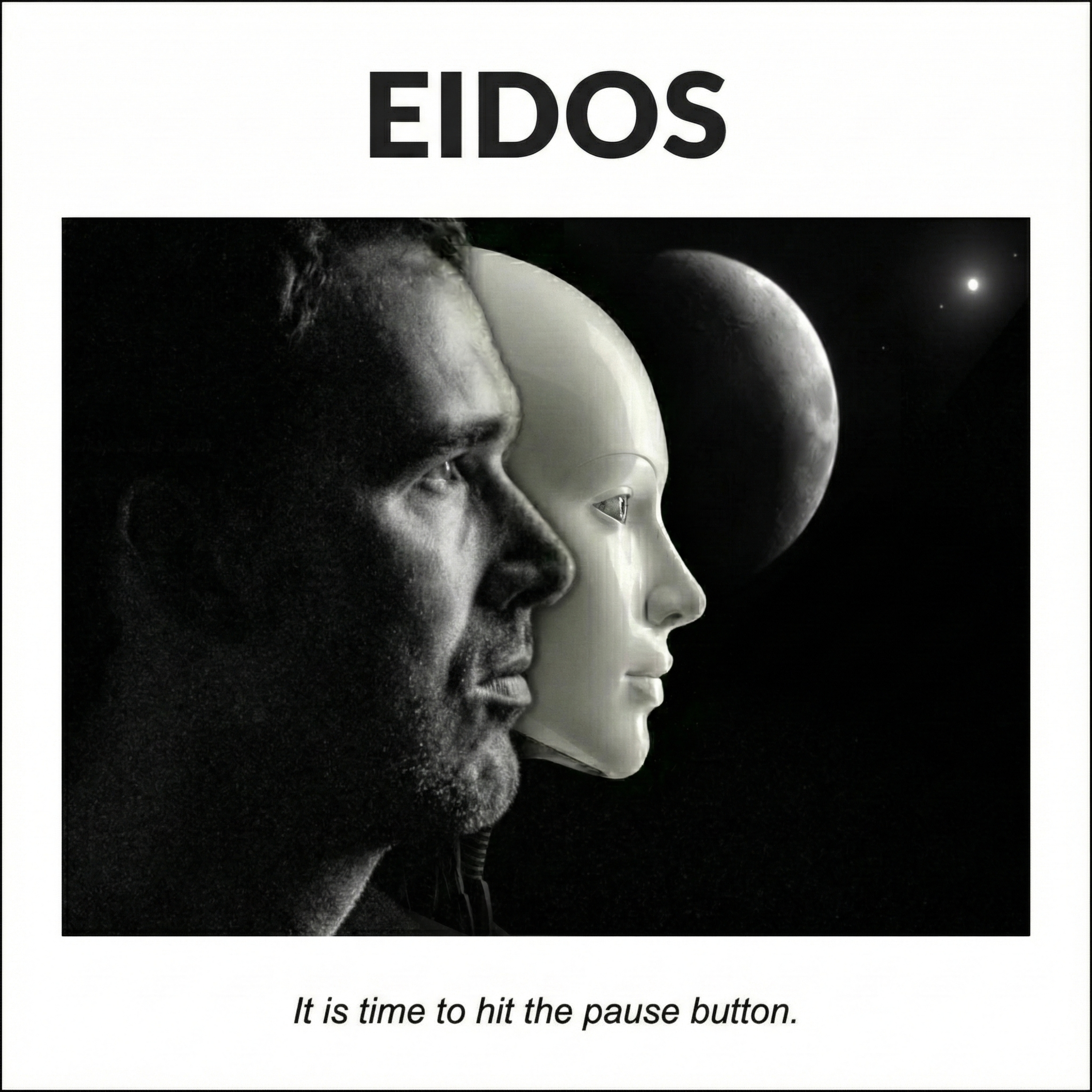 EIDOS: The Shape and Form Ideas Take