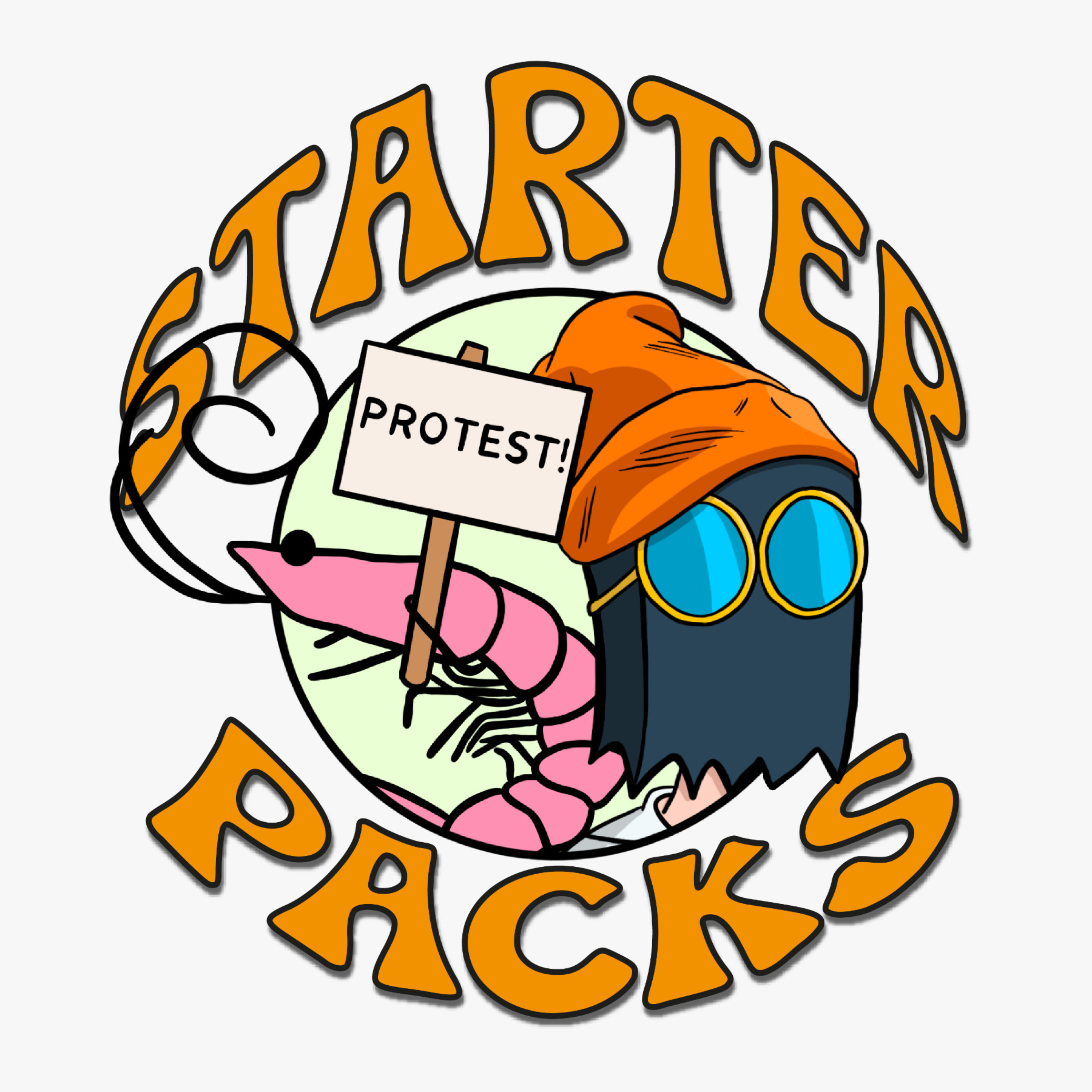 Starter Packs