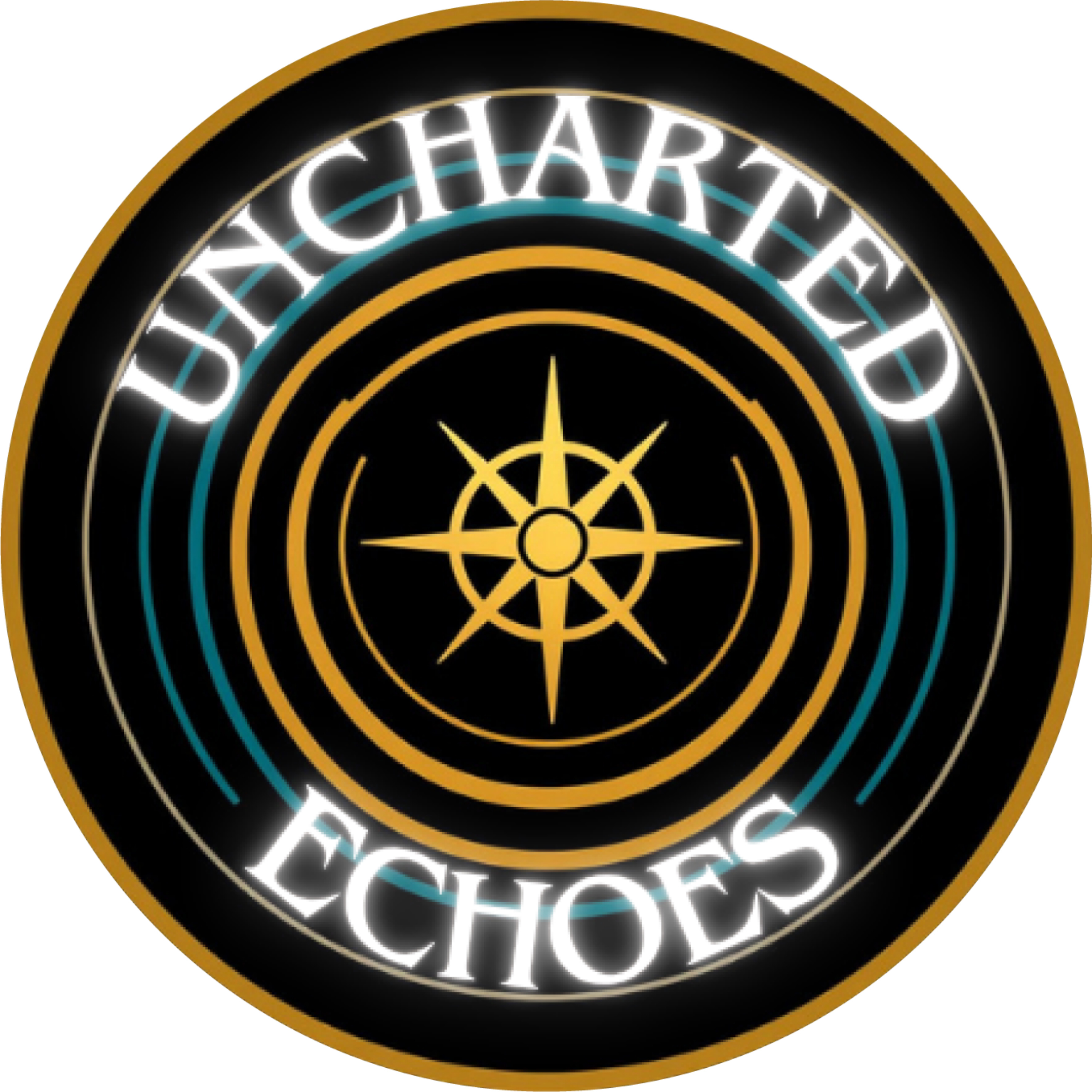 Uncharted Echoes