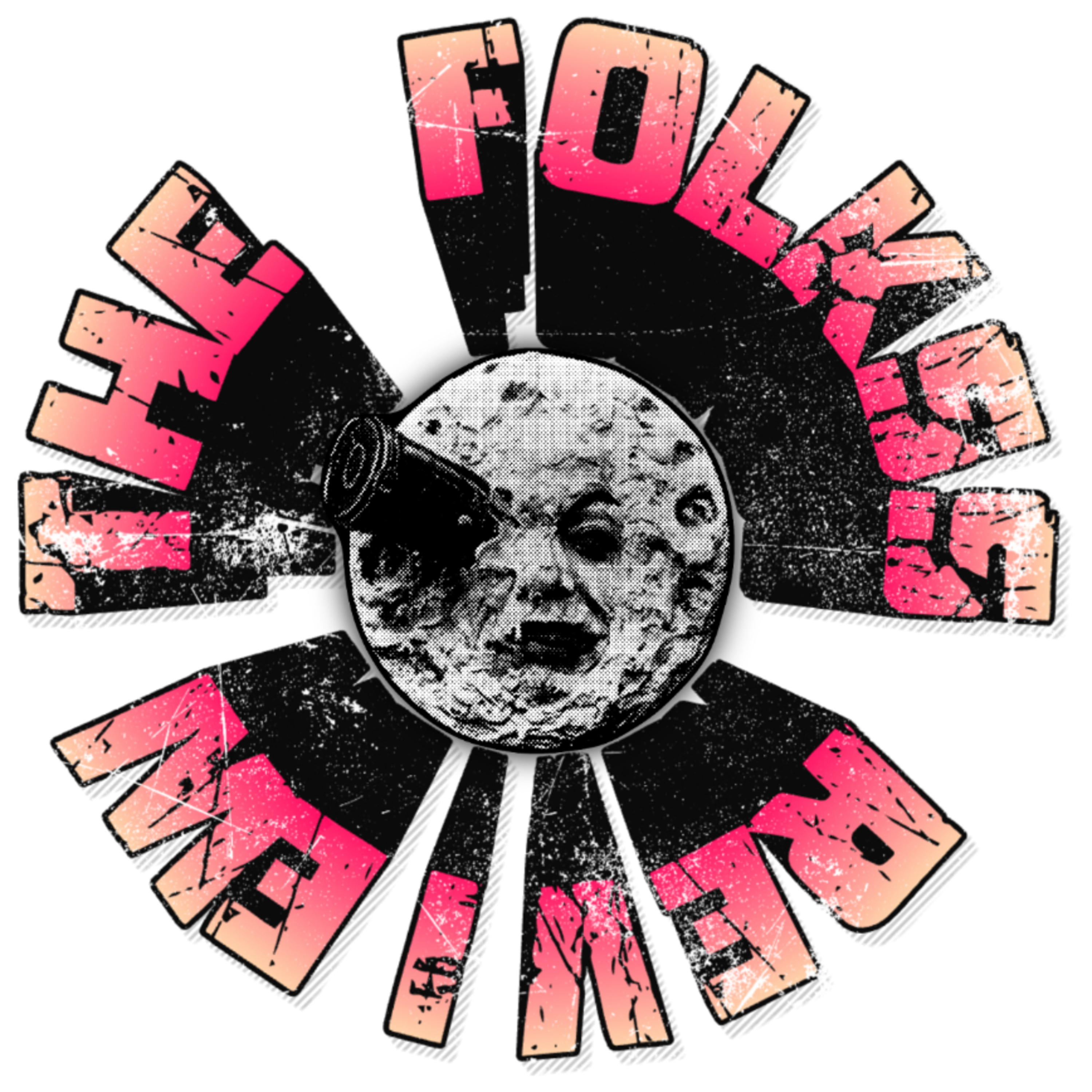 The Folks Review podcast artwork