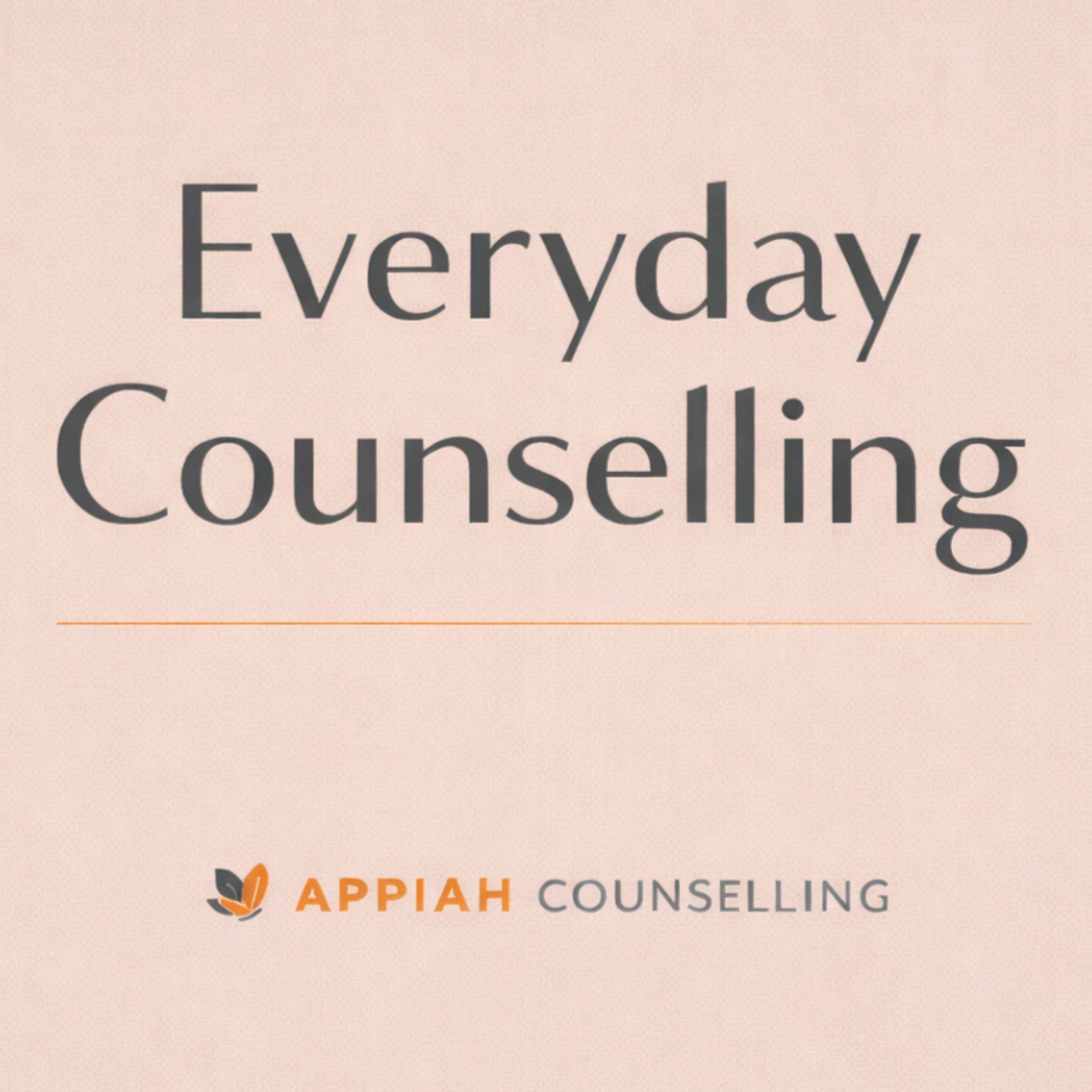 Everyday Counselling