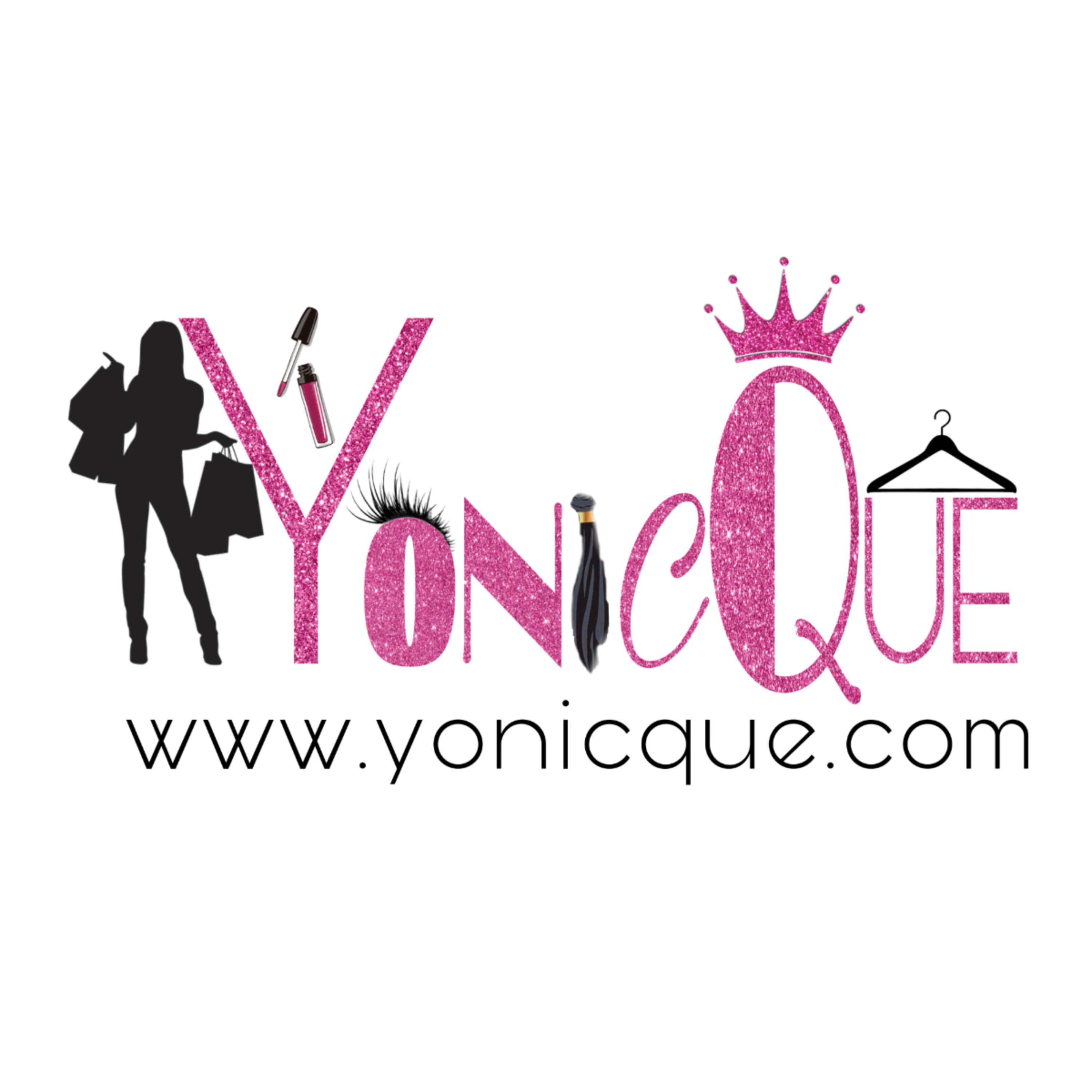 Yonicque podcast artwork
