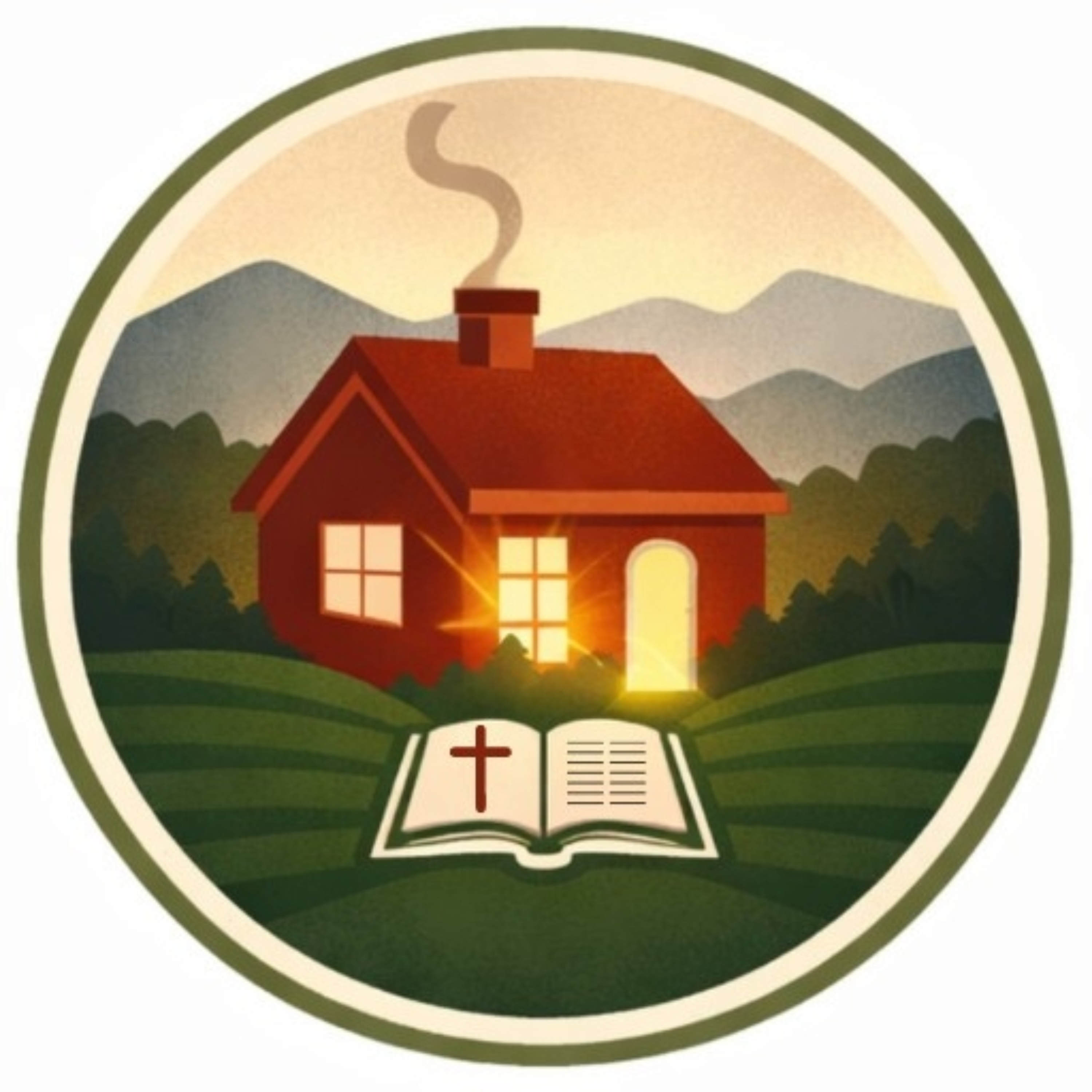 Hearth and Homeland Podcast