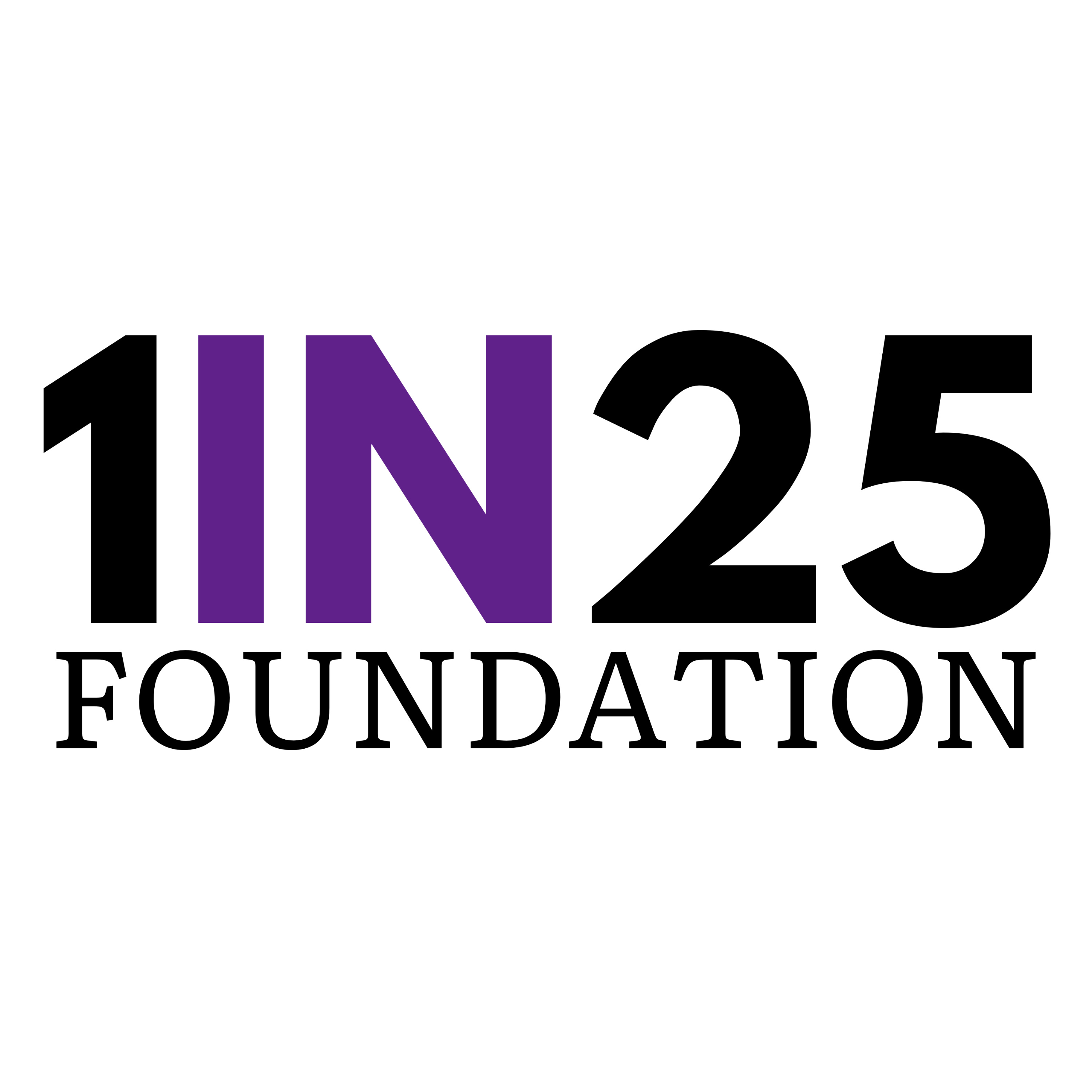 1in25 Voices