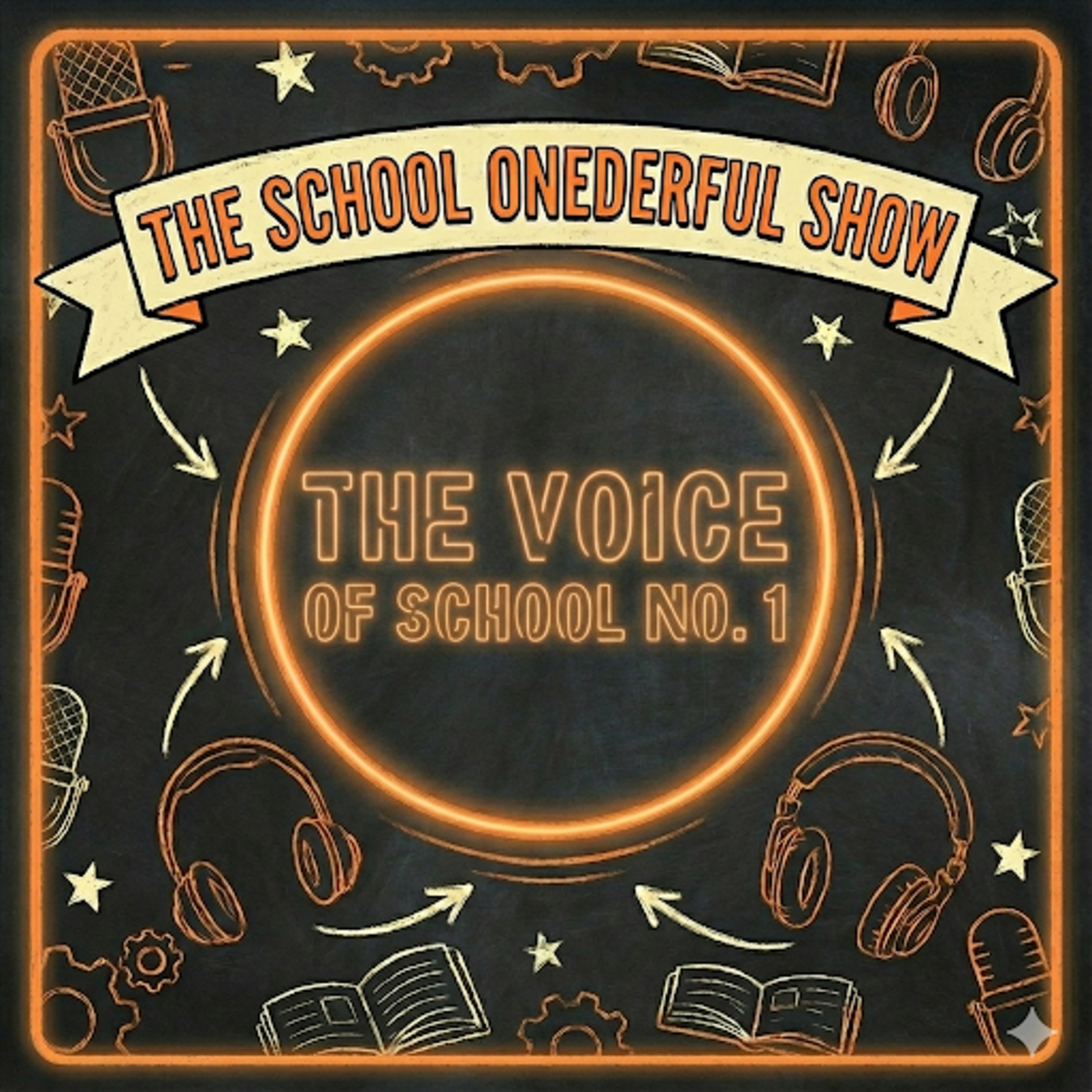 The School “One”derful Show