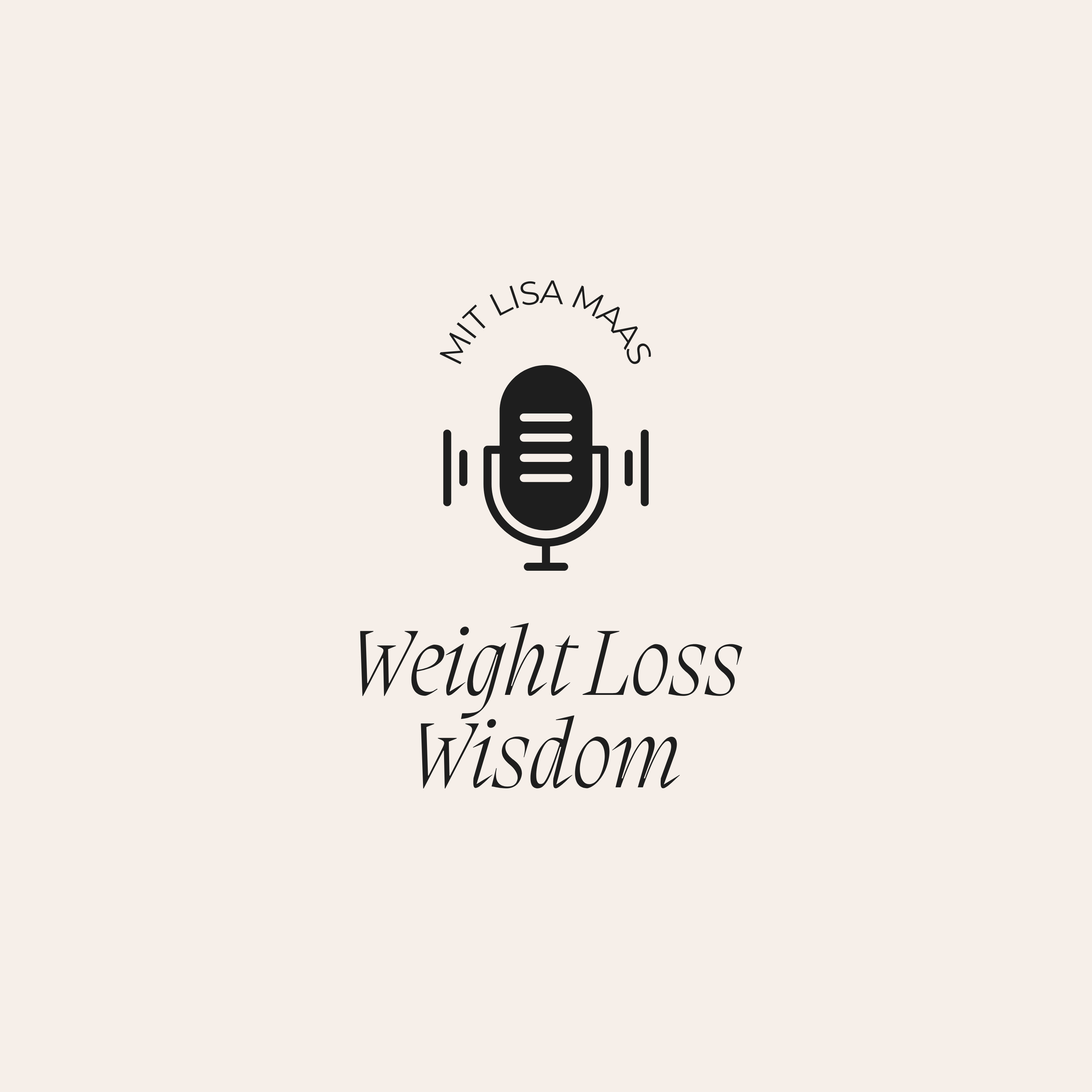 Weight Loss Wisdom